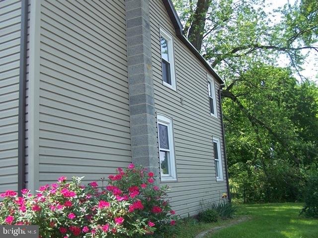 ROHRERSTOWN - Residential