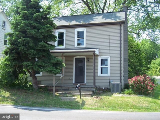 ROHRERSTOWN - Residential