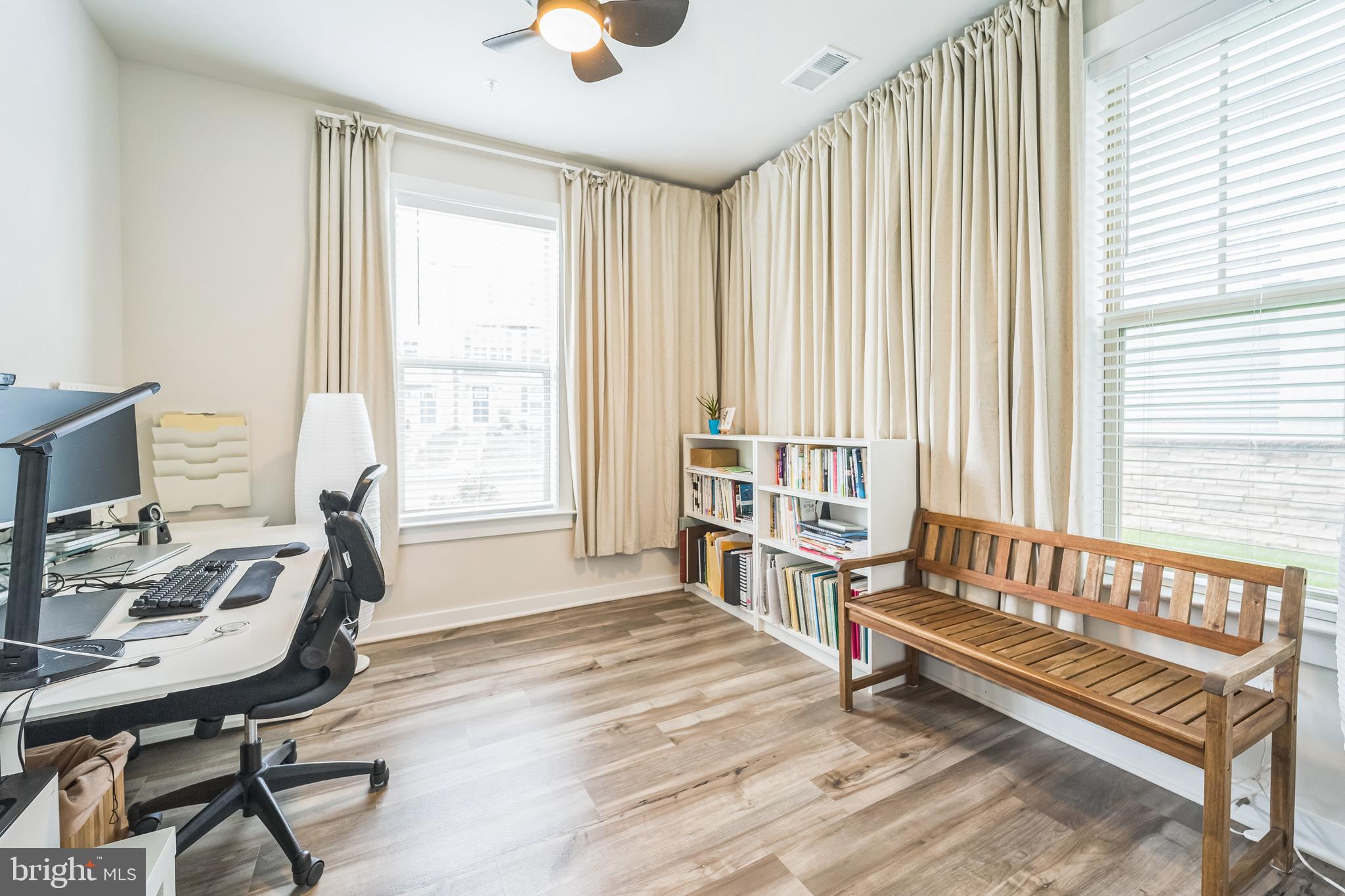 VILLAGES OF URBANA - Residential Lease