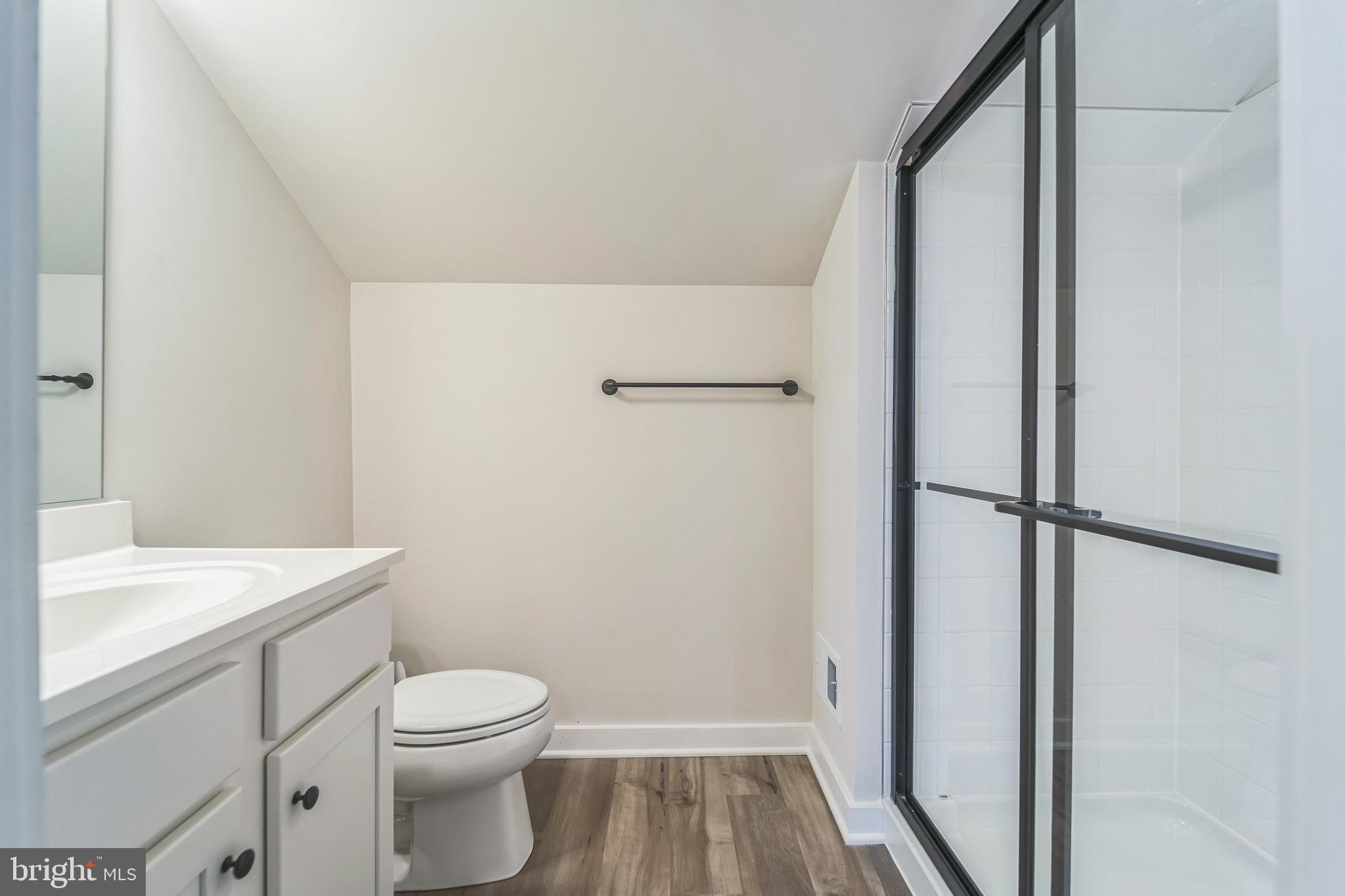 VILLAGES OF URBANA - Residential Lease