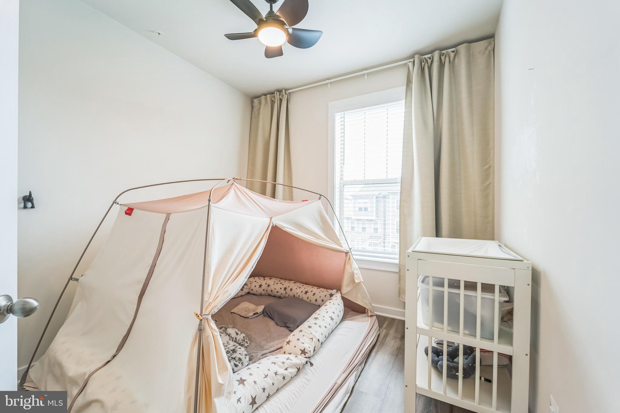 VILLAGES OF URBANA - Residential Lease