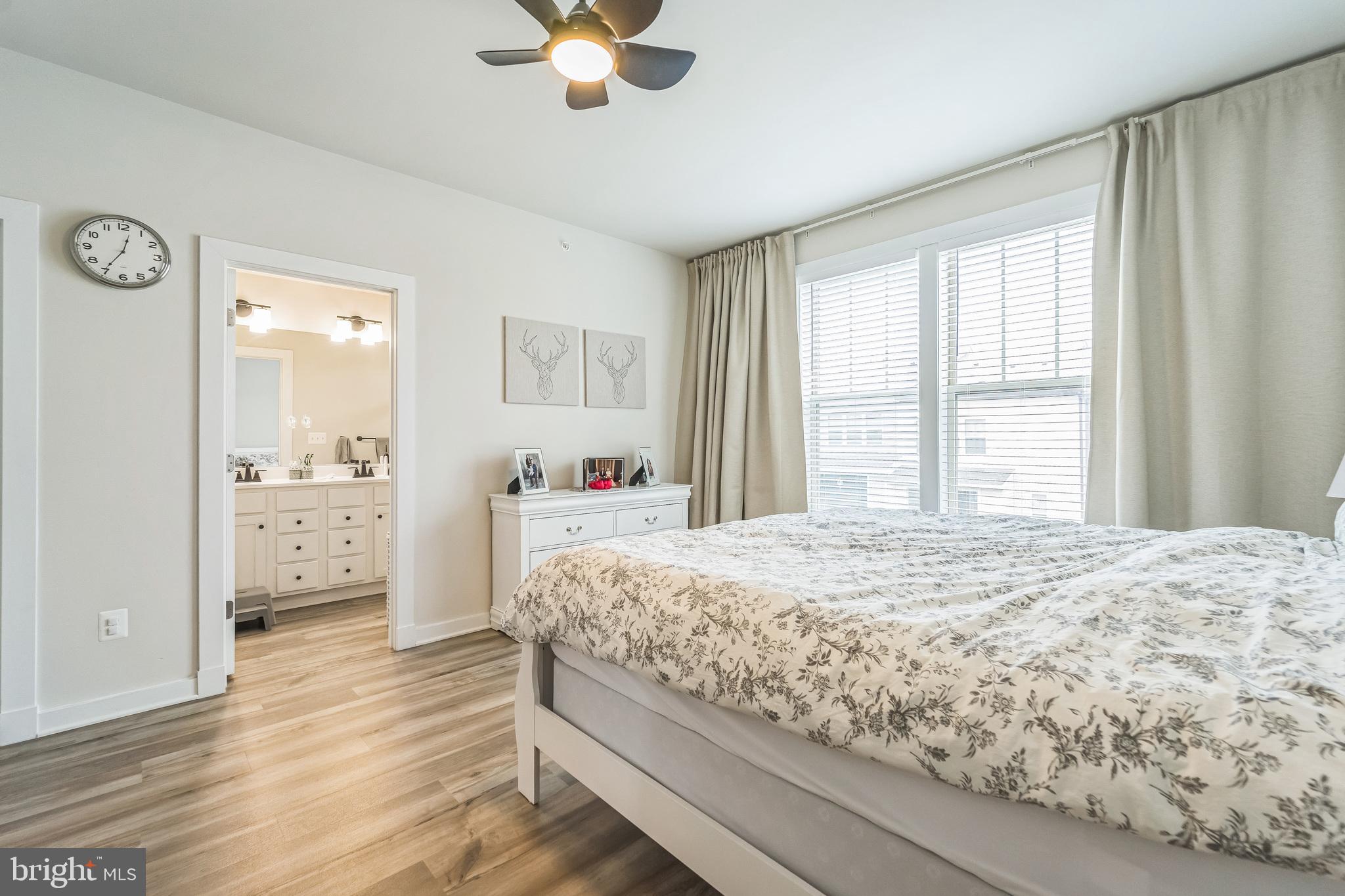 VILLAGES OF URBANA - Residential Lease