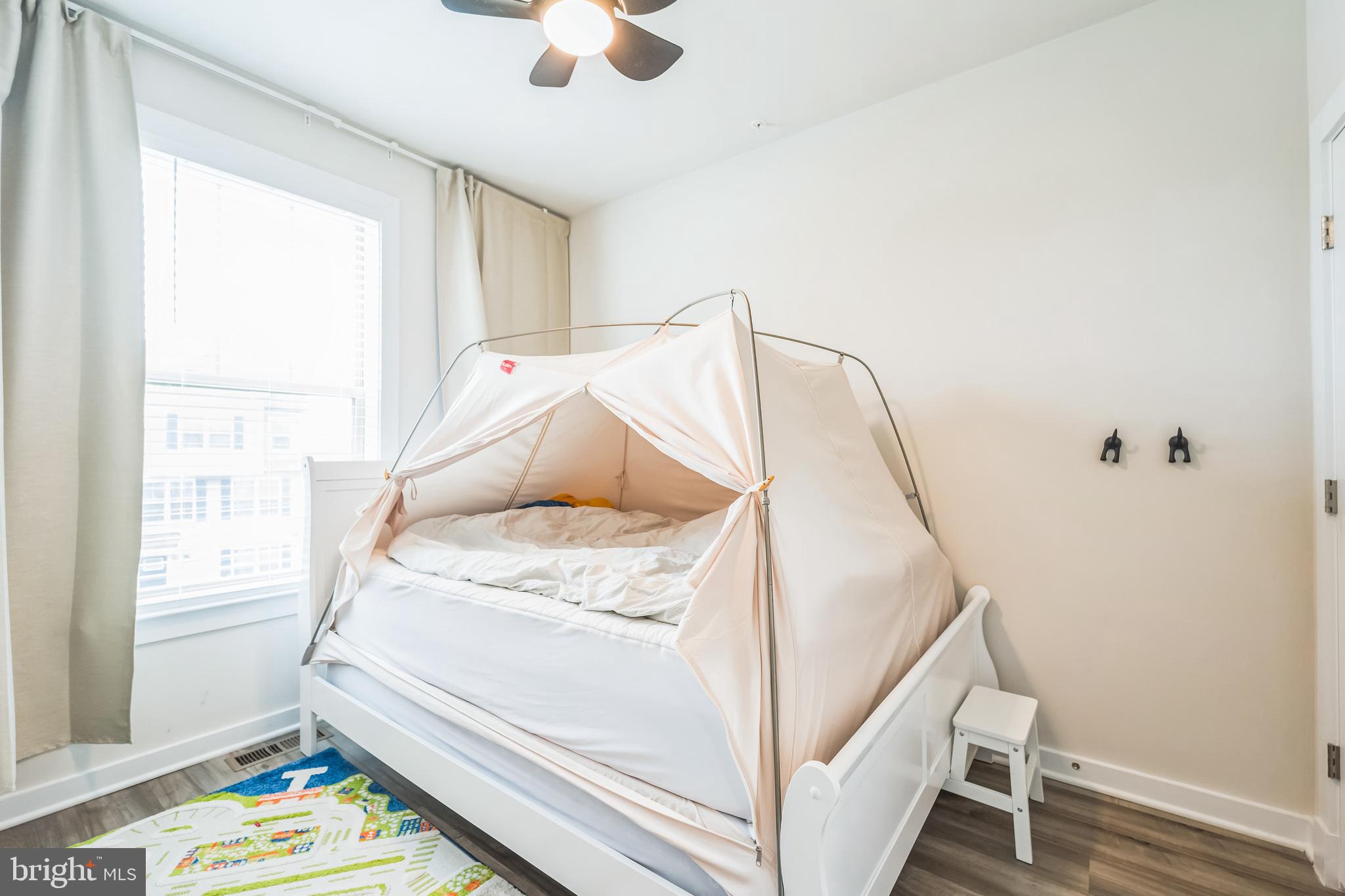 VILLAGES OF URBANA - Residential Lease