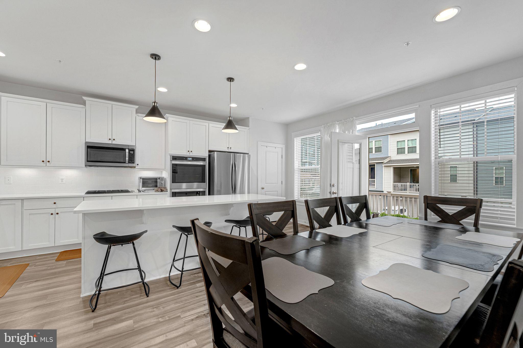 VILLAGES OF URBANA - Residential Lease