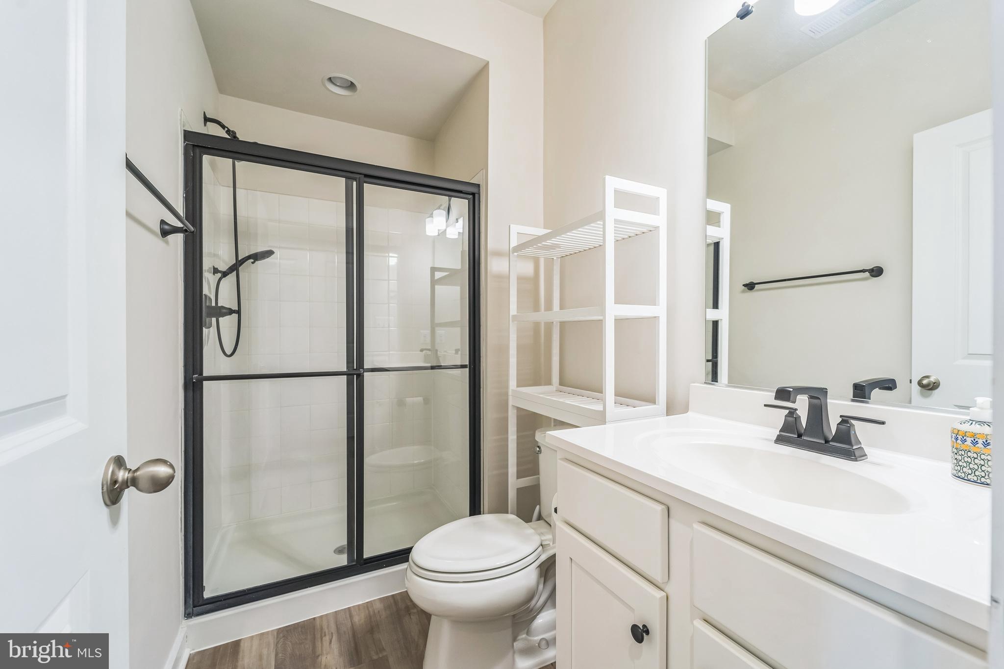 VILLAGES OF URBANA - Residential Lease