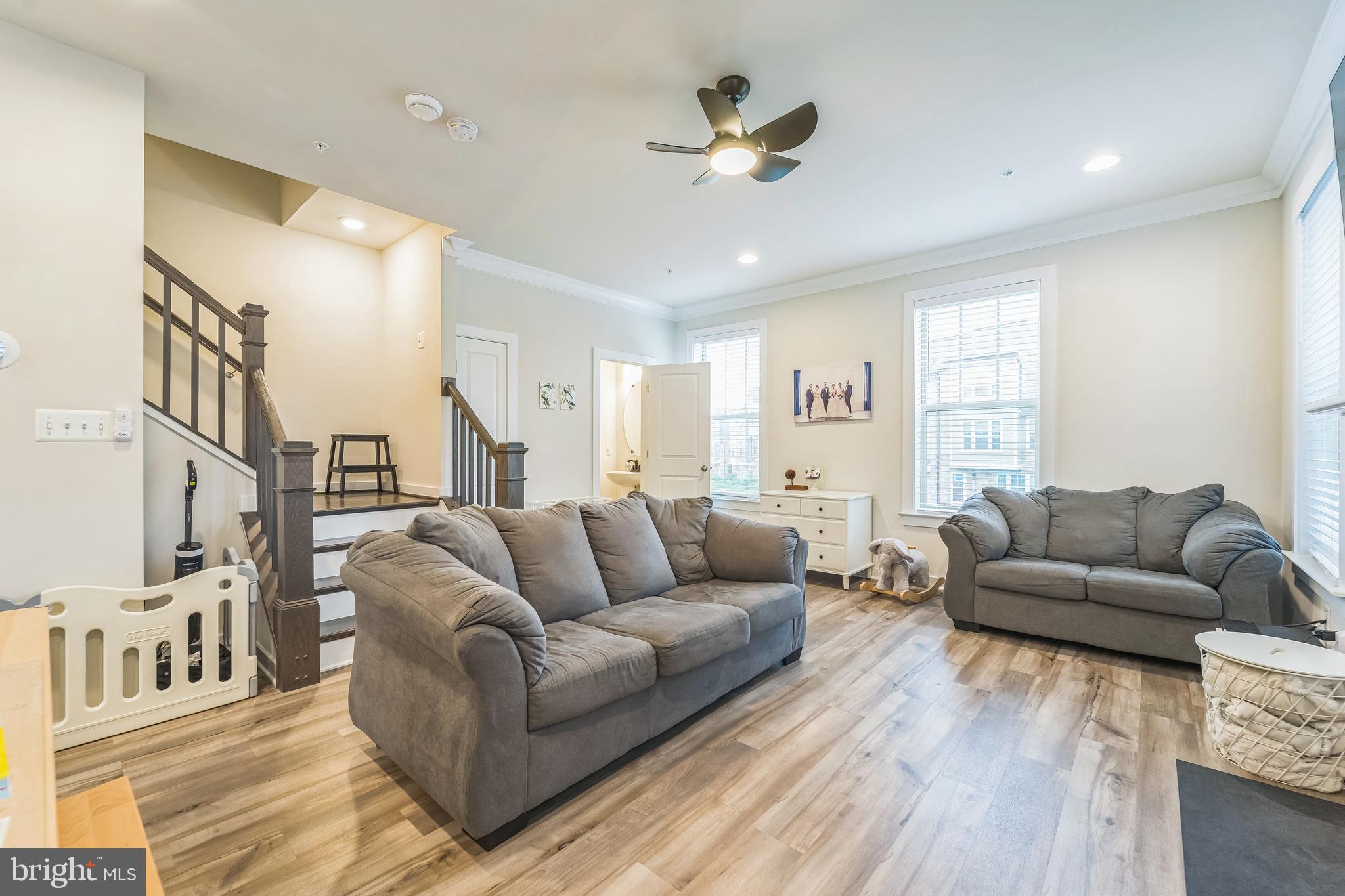 VILLAGES OF URBANA - Residential Lease