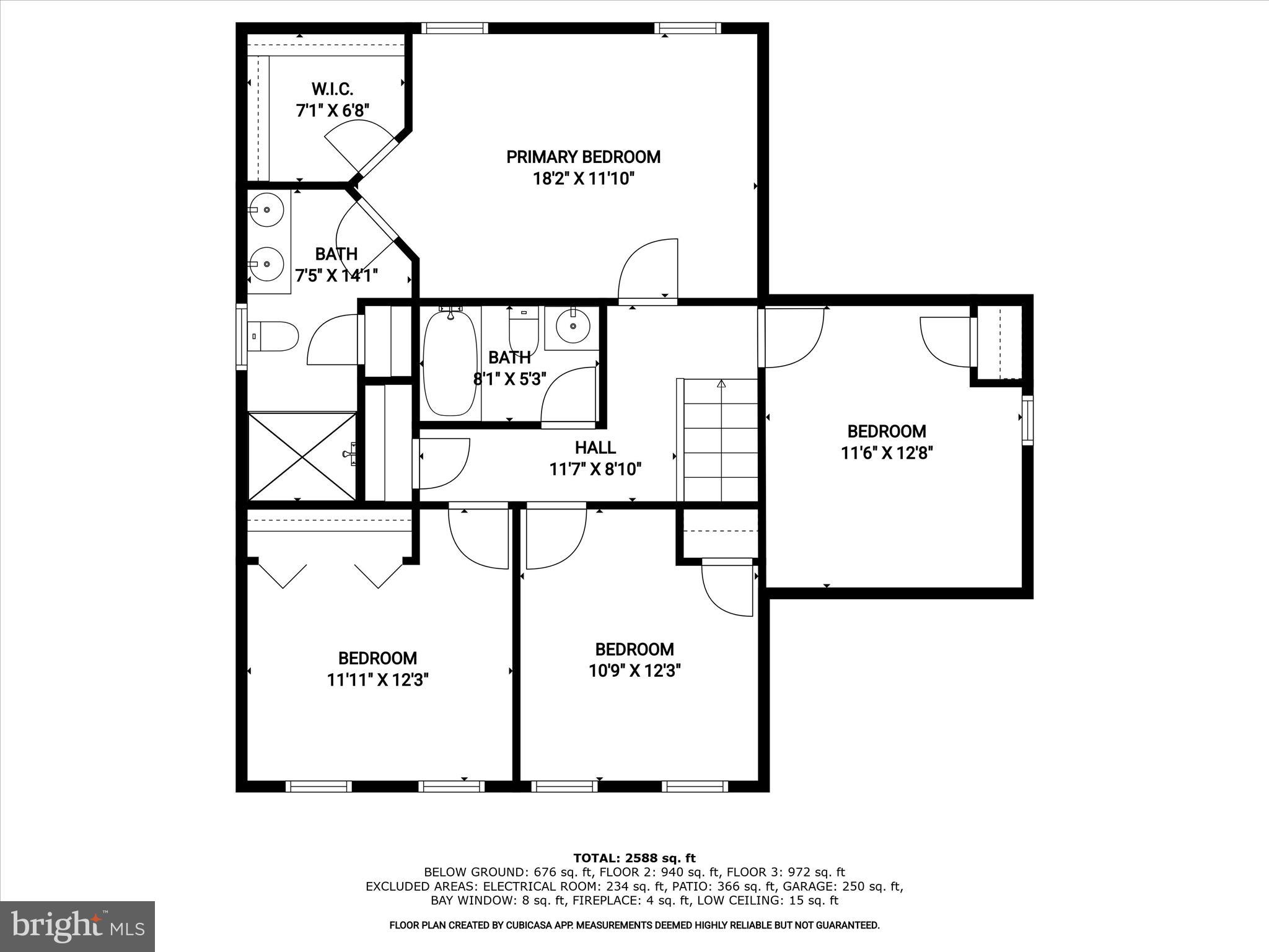 FOUNTAIN GLEN - Residential