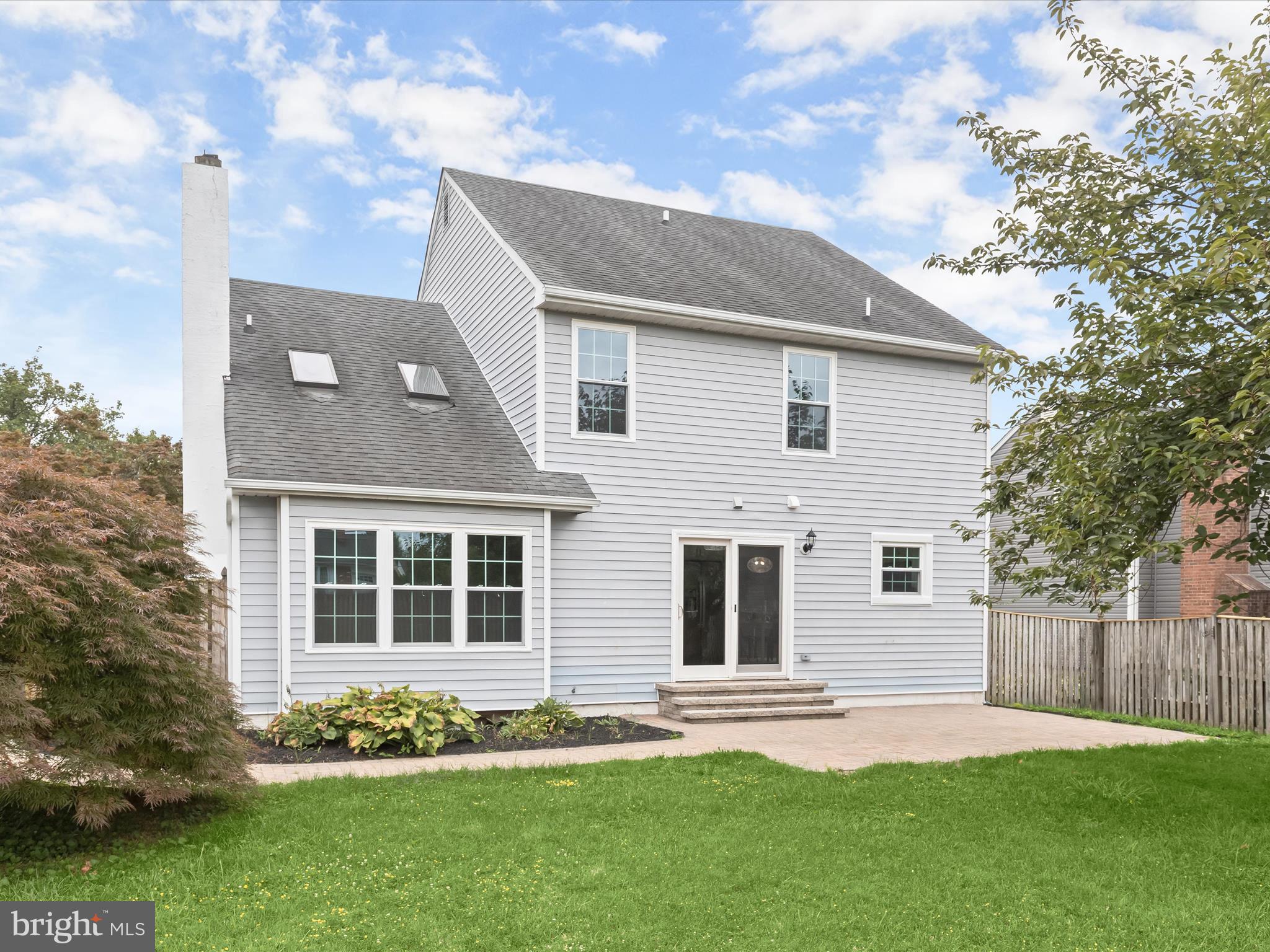 FOUNTAIN GLEN - Residential