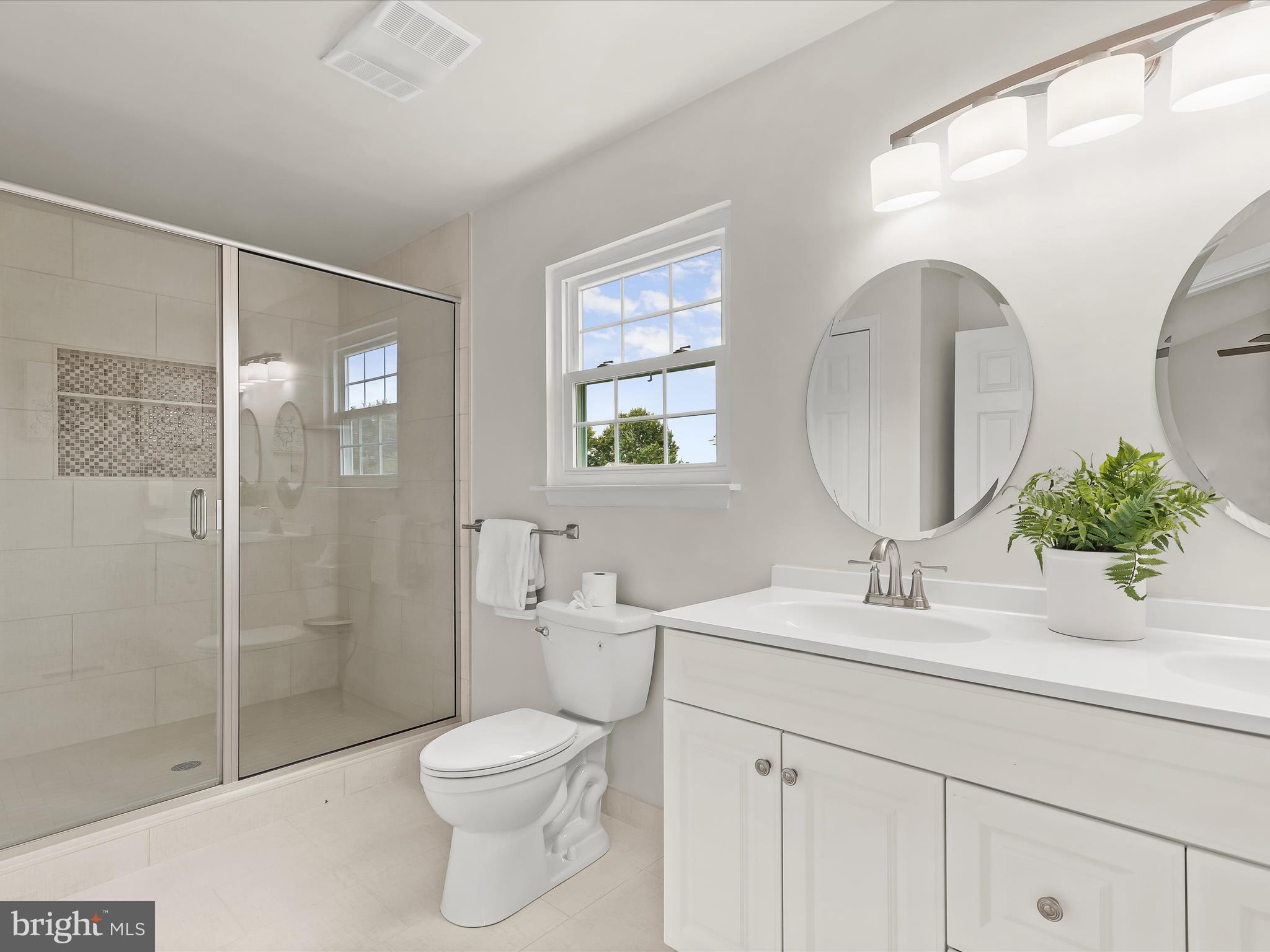 FOUNTAIN GLEN - Residential