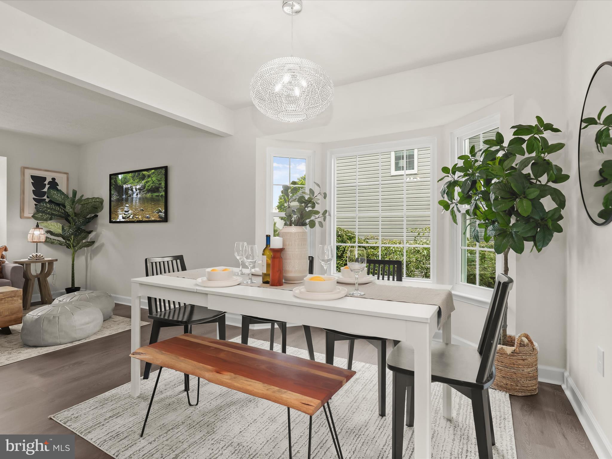 FOUNTAIN GLEN - Residential