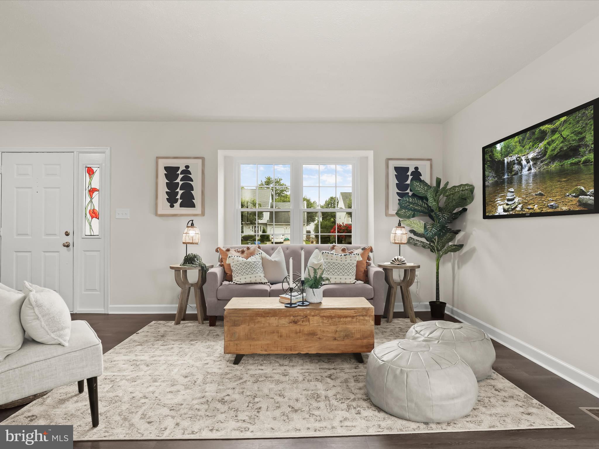 FOUNTAIN GLEN - Residential