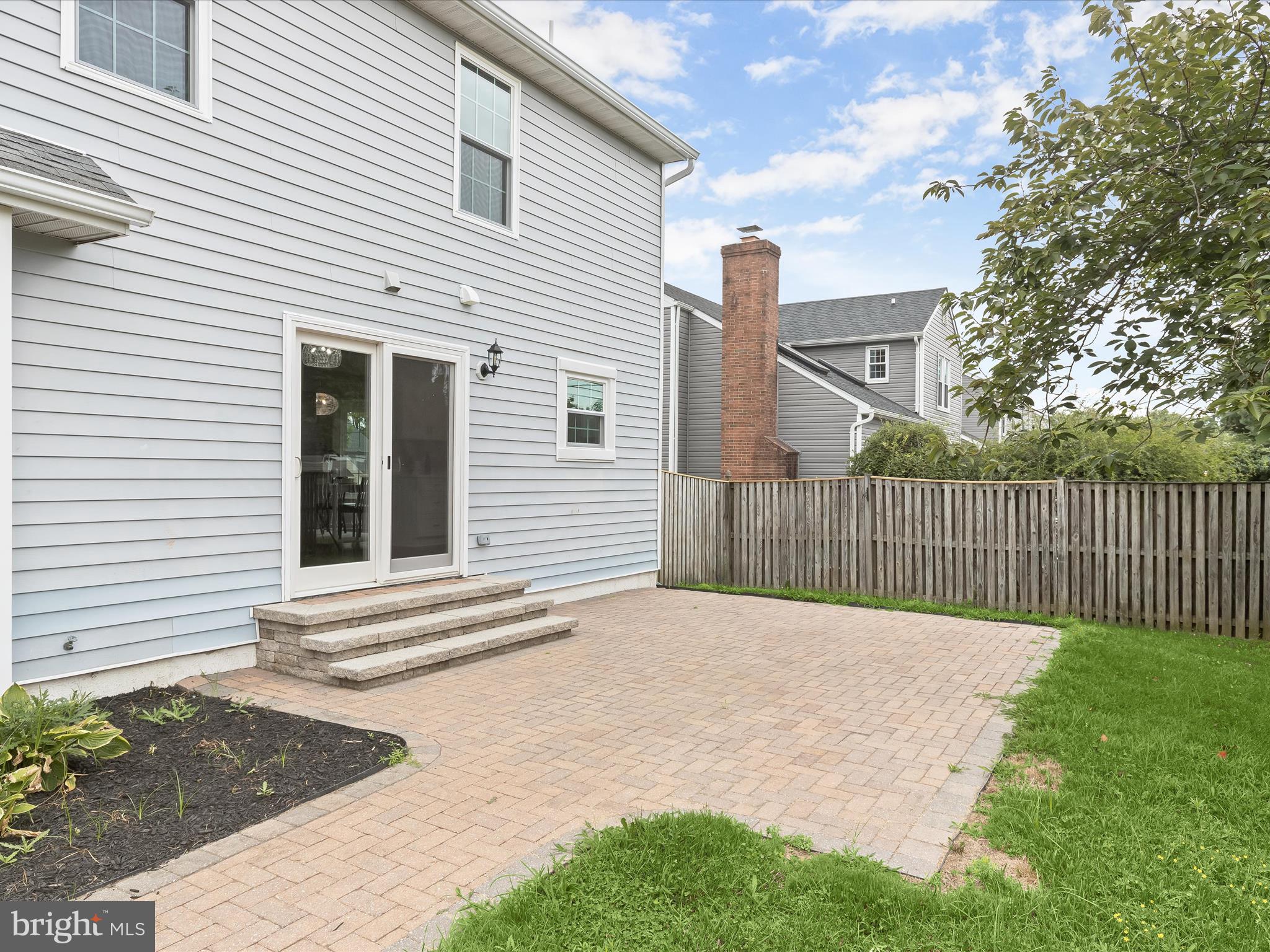 FOUNTAIN GLEN - Residential