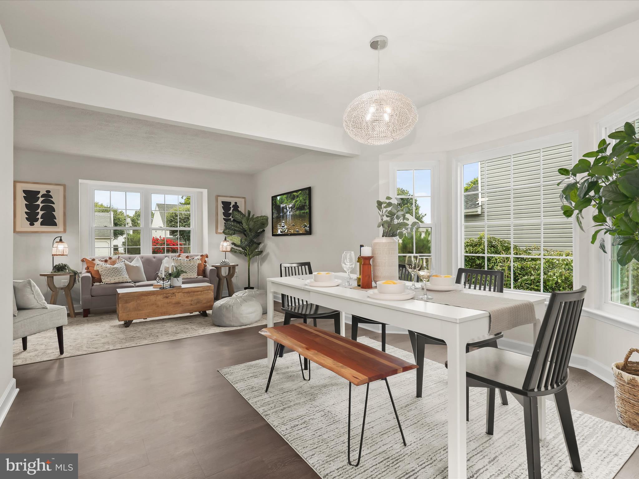 FOUNTAIN GLEN - Residential