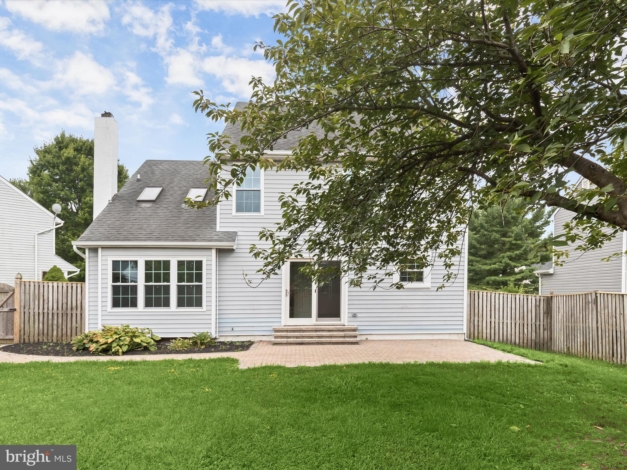 FOUNTAIN GLEN - Residential