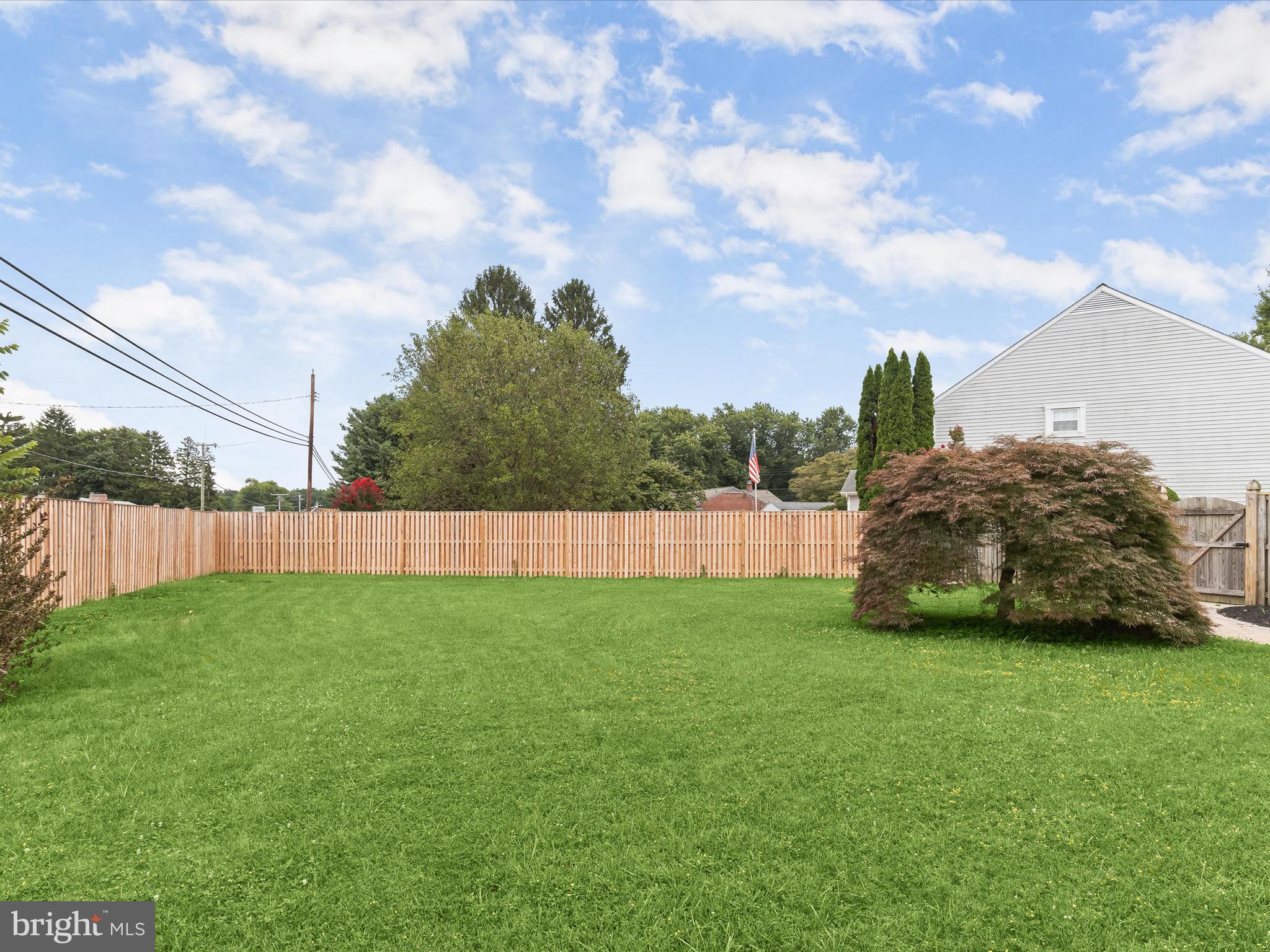 FOUNTAIN GLEN - Residential