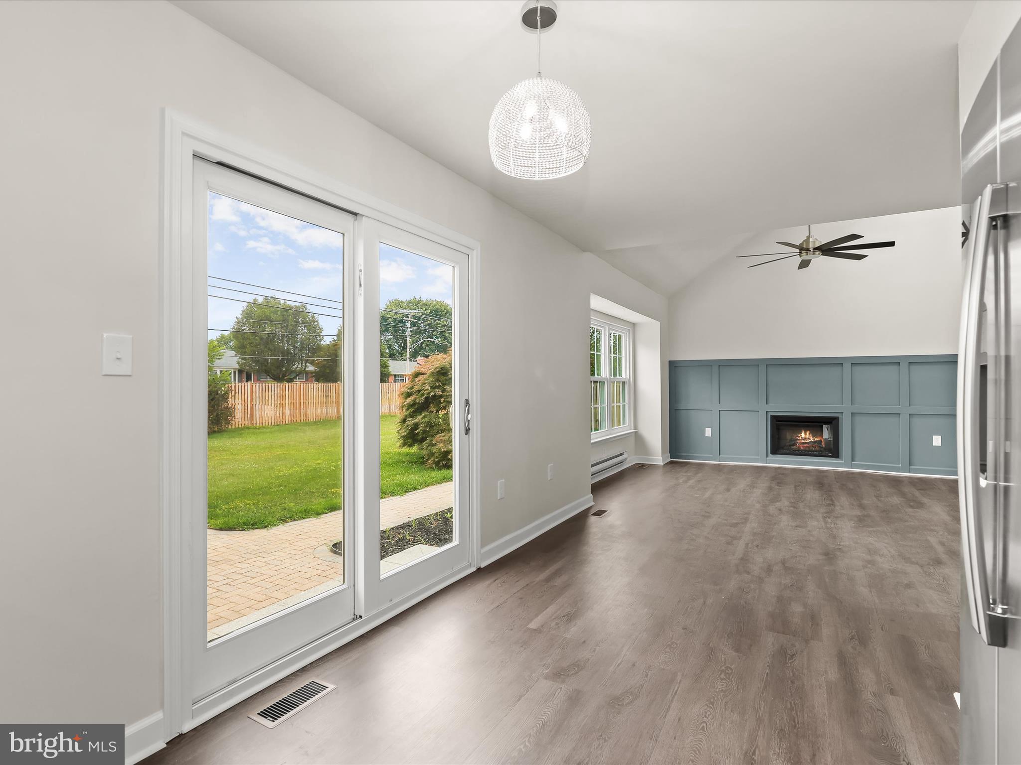 FOUNTAIN GLEN - Residential