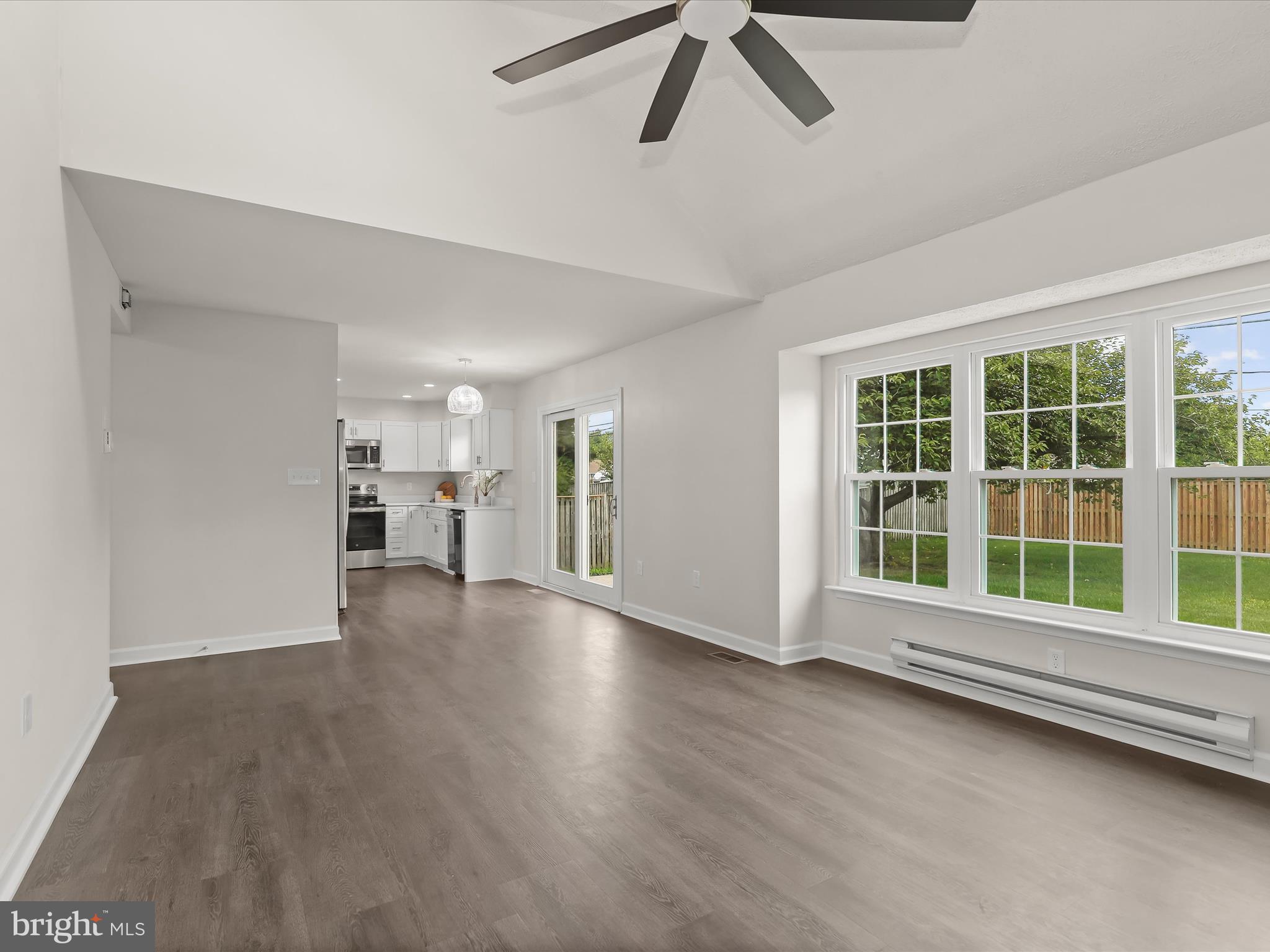 FOUNTAIN GLEN - Residential