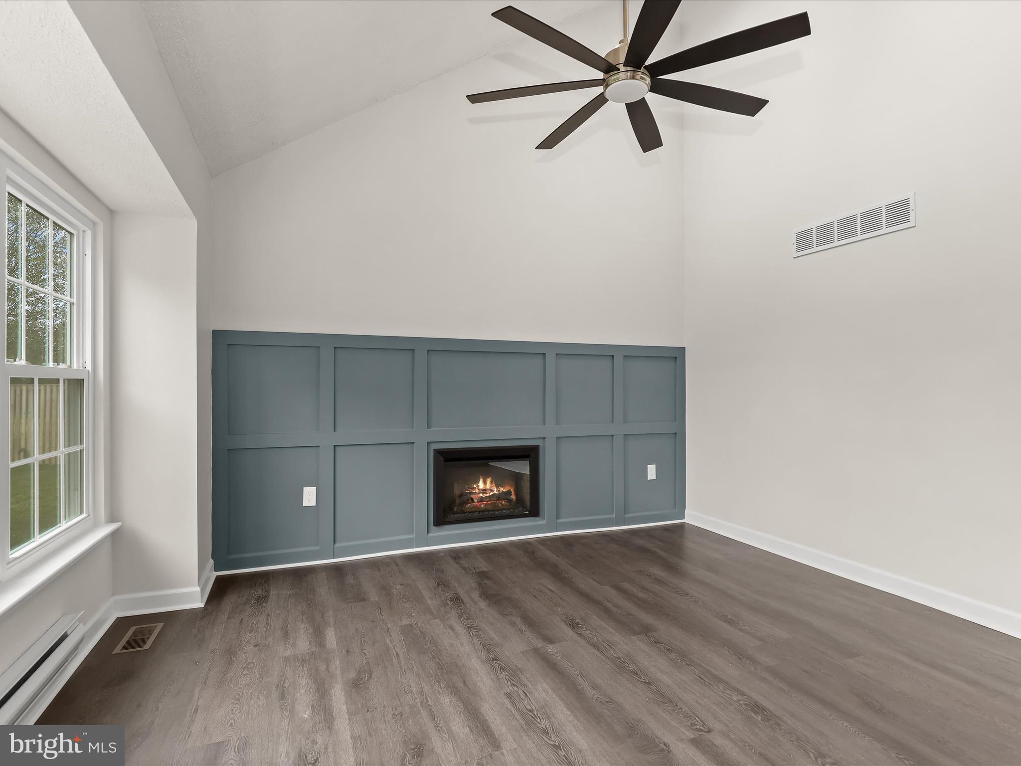 FOUNTAIN GLEN - Residential