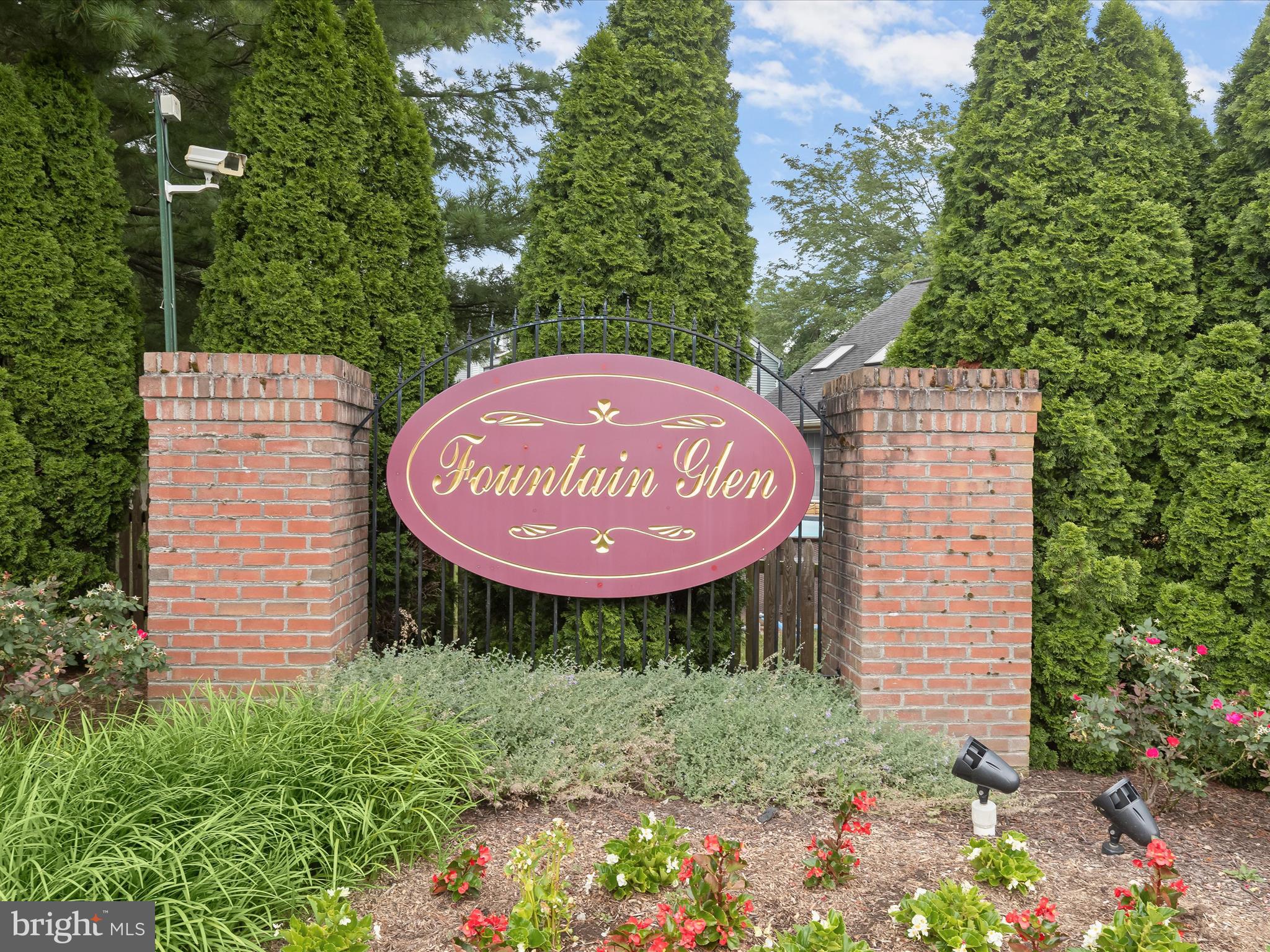 FOUNTAIN GLEN - Residential