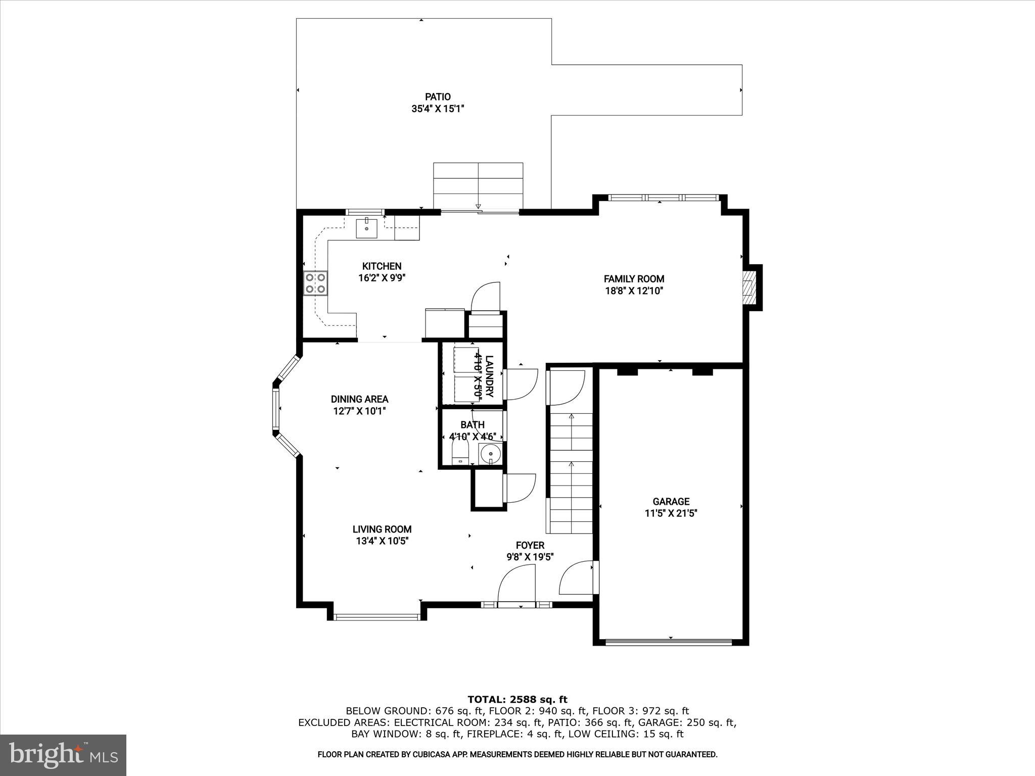 FOUNTAIN GLEN - Residential