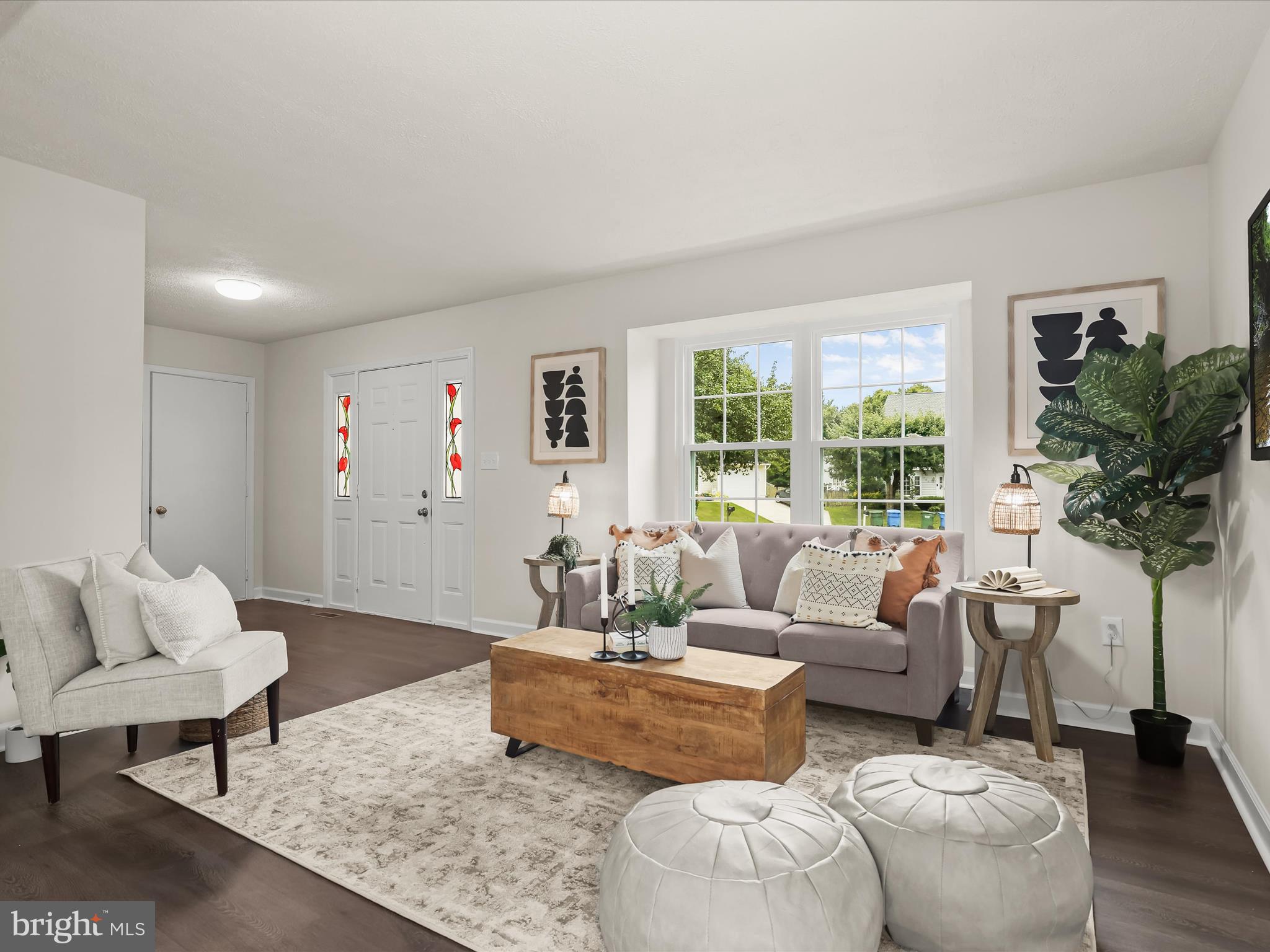 FOUNTAIN GLEN - Residential