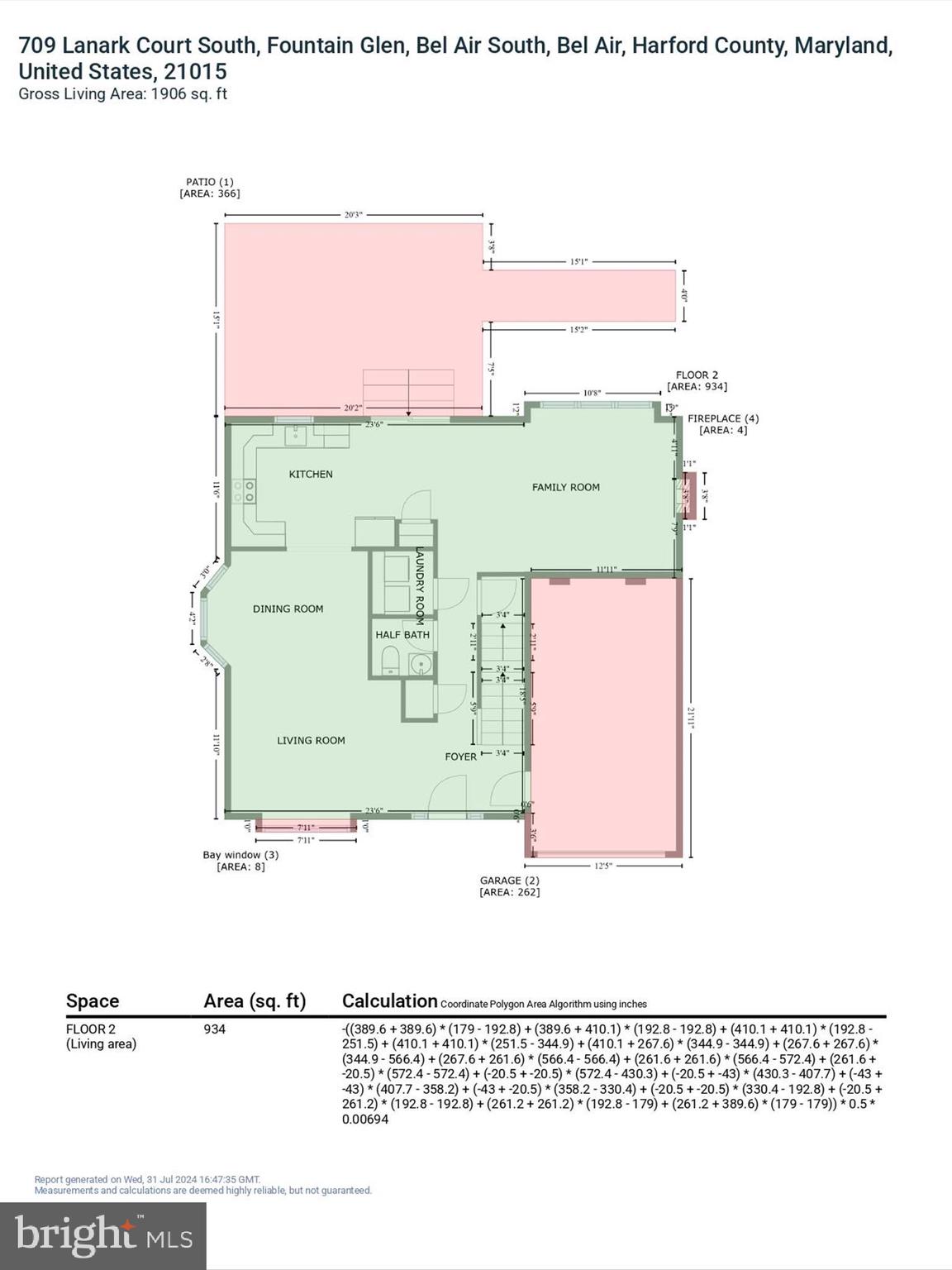 FOUNTAIN GLEN - Residential