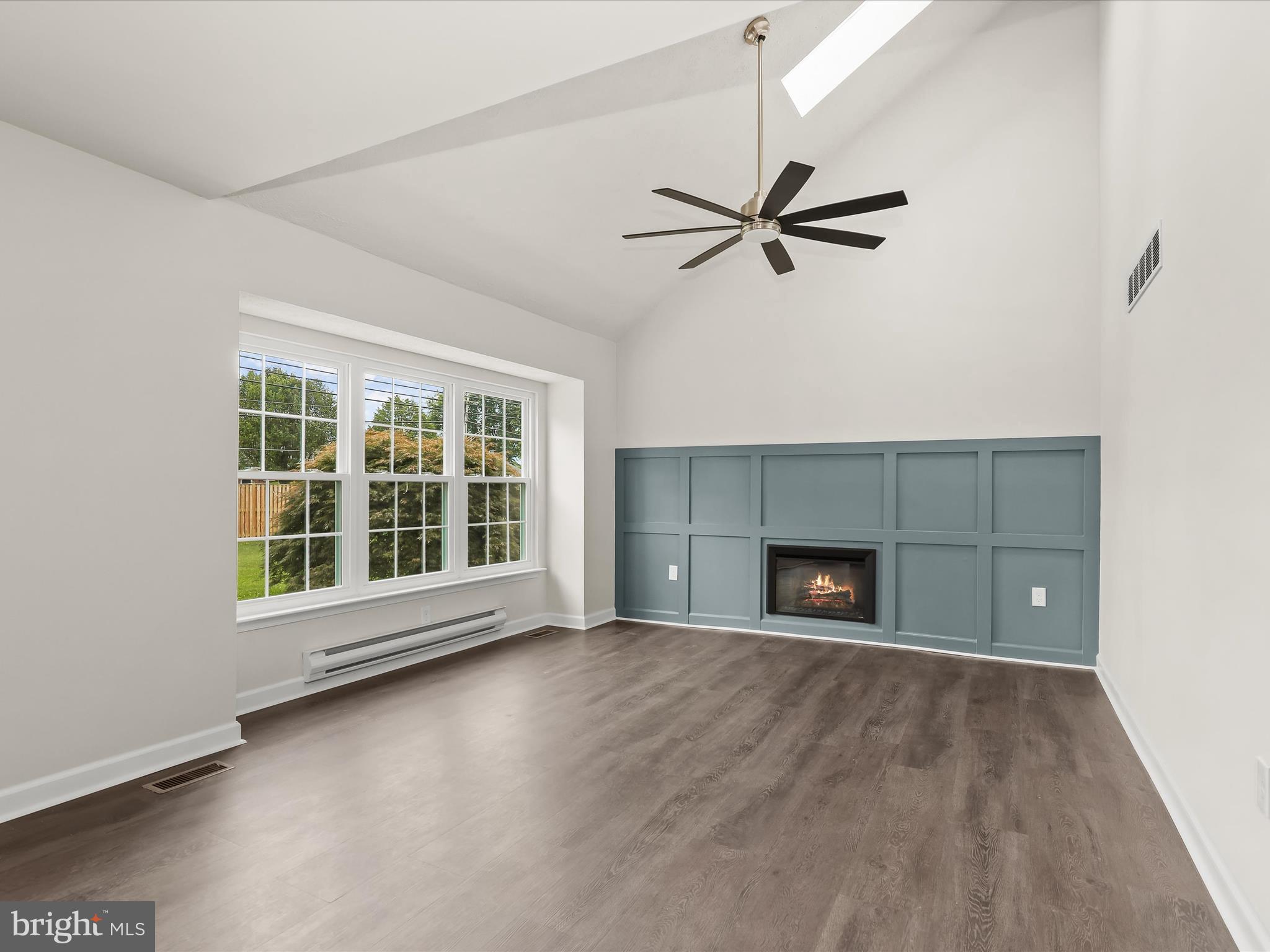 FOUNTAIN GLEN - Residential