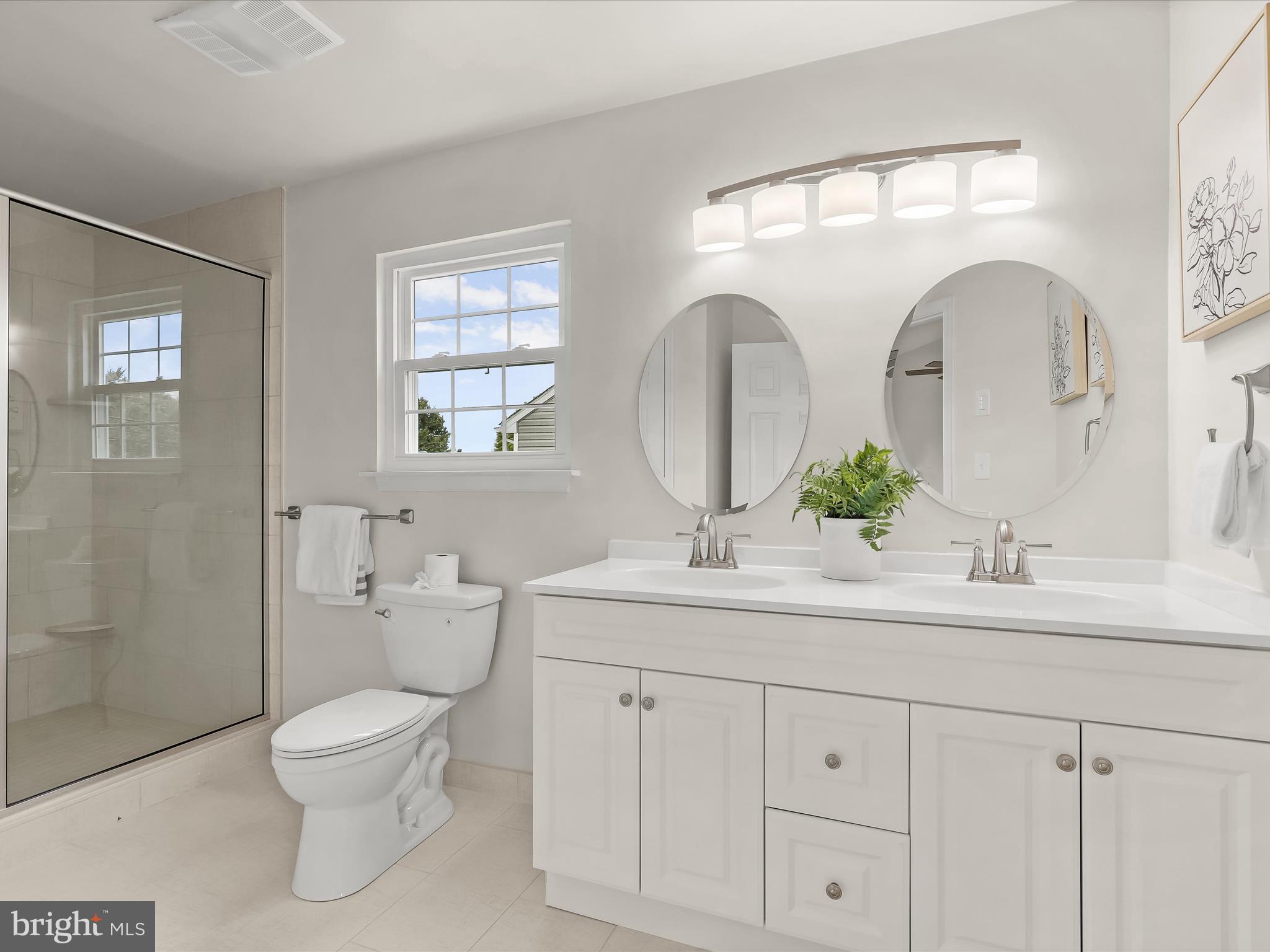 FOUNTAIN GLEN - Residential