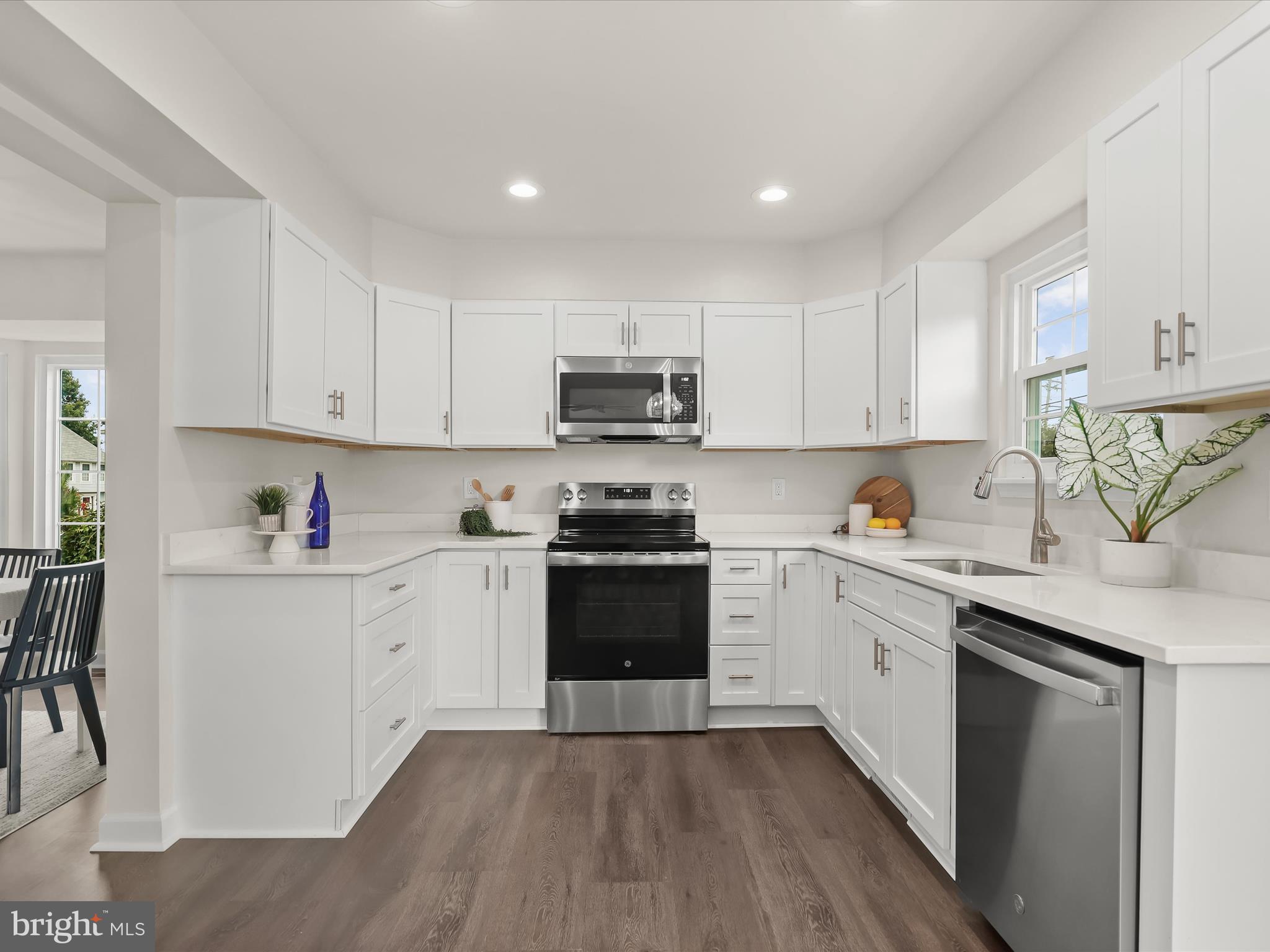 FOUNTAIN GLEN - Residential