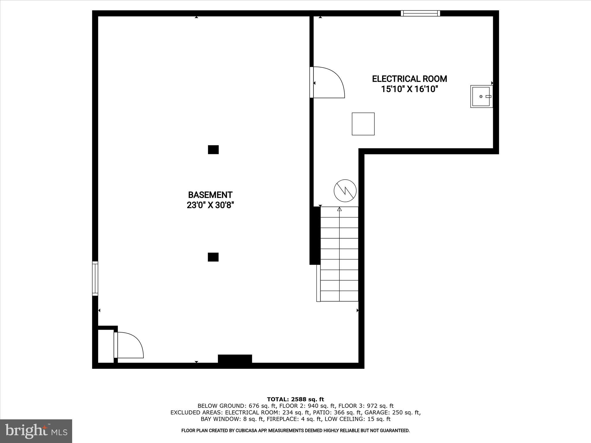 FOUNTAIN GLEN - Residential