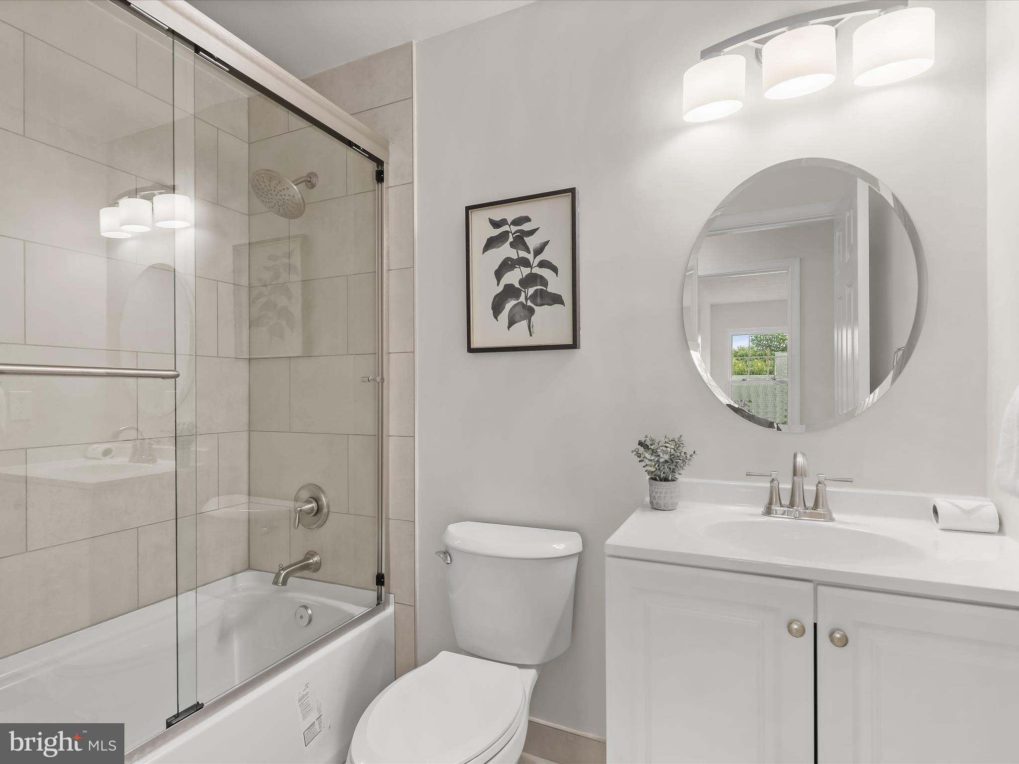 FOUNTAIN GLEN - Residential