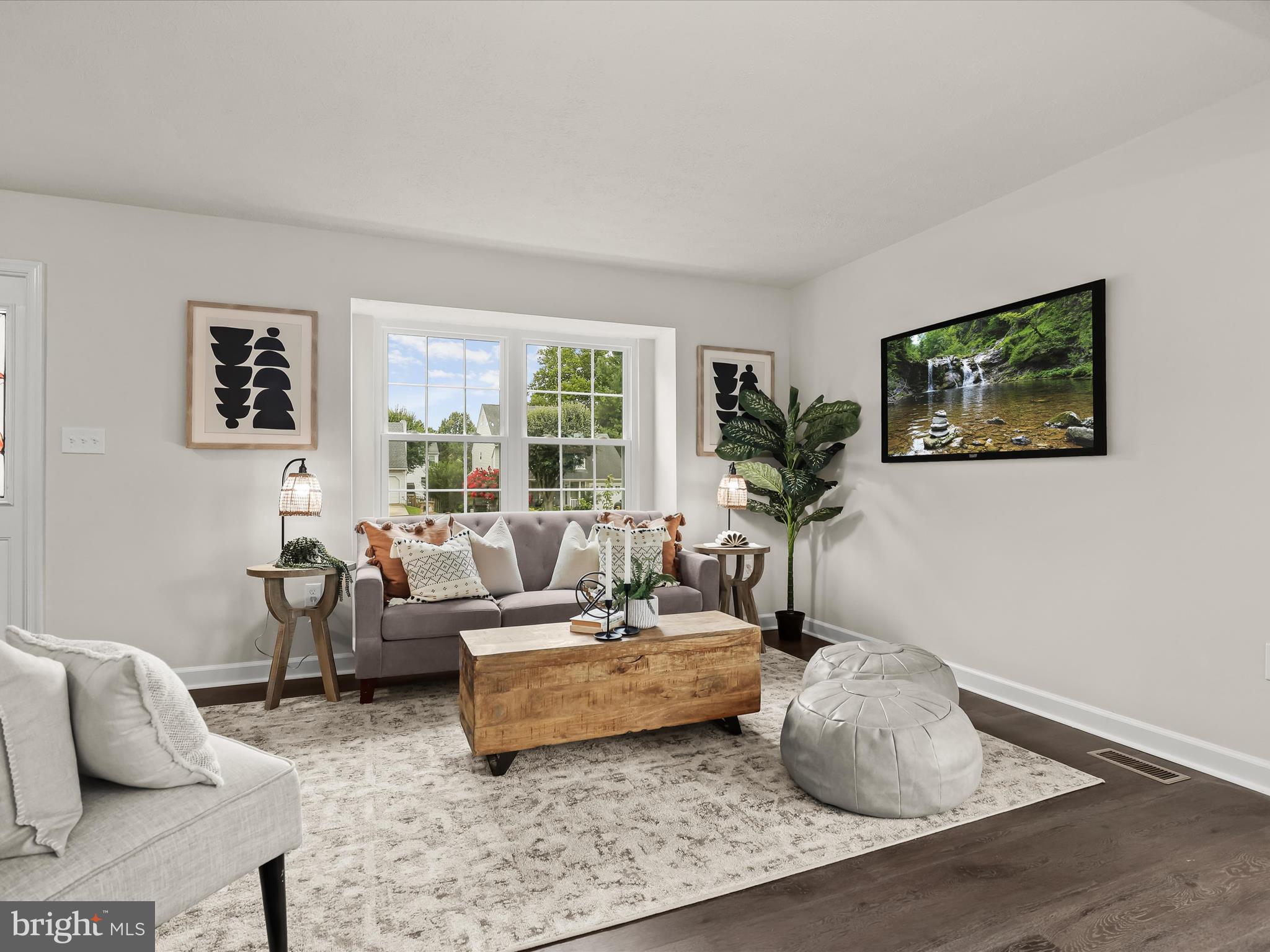 FOUNTAIN GLEN - Residential