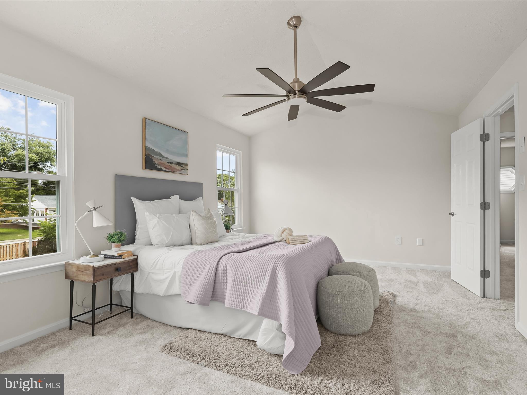 FOUNTAIN GLEN - Residential