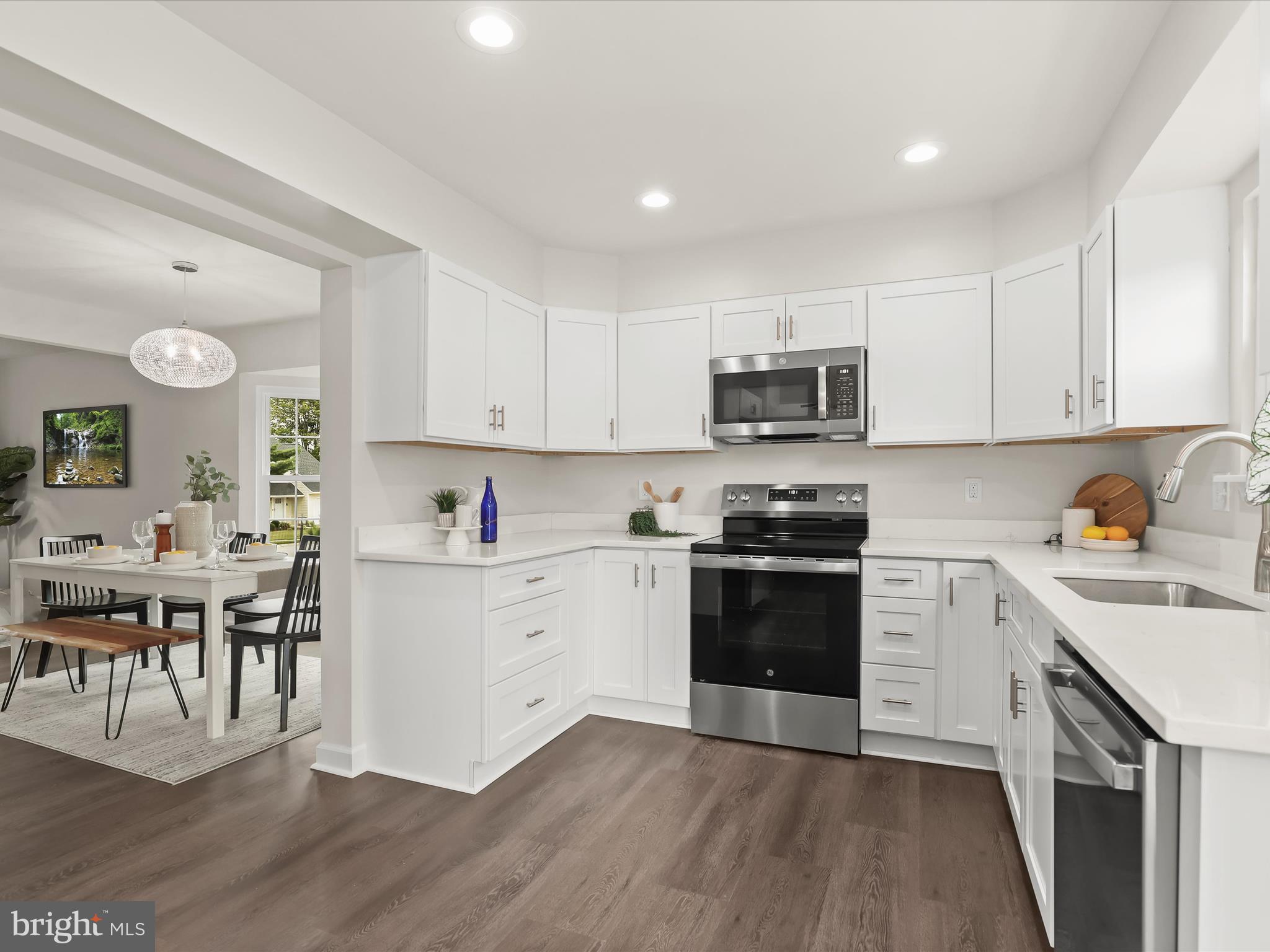 FOUNTAIN GLEN - Residential