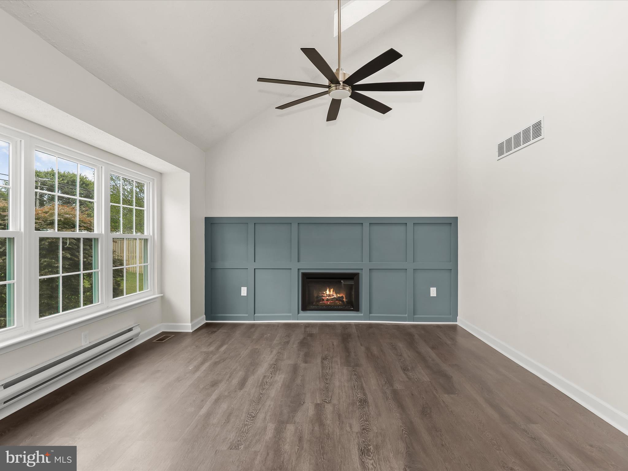 FOUNTAIN GLEN - Residential