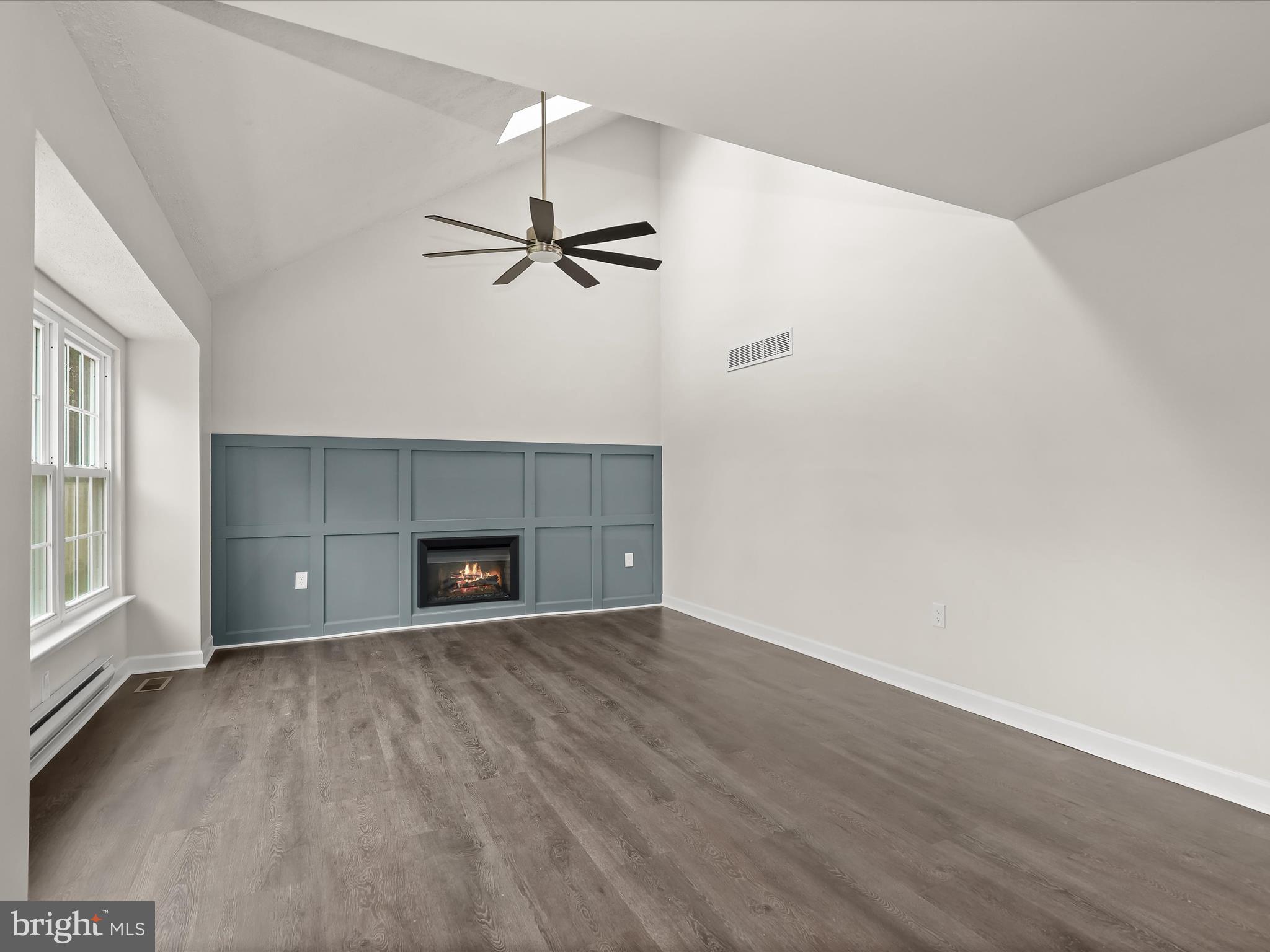 FOUNTAIN GLEN - Residential