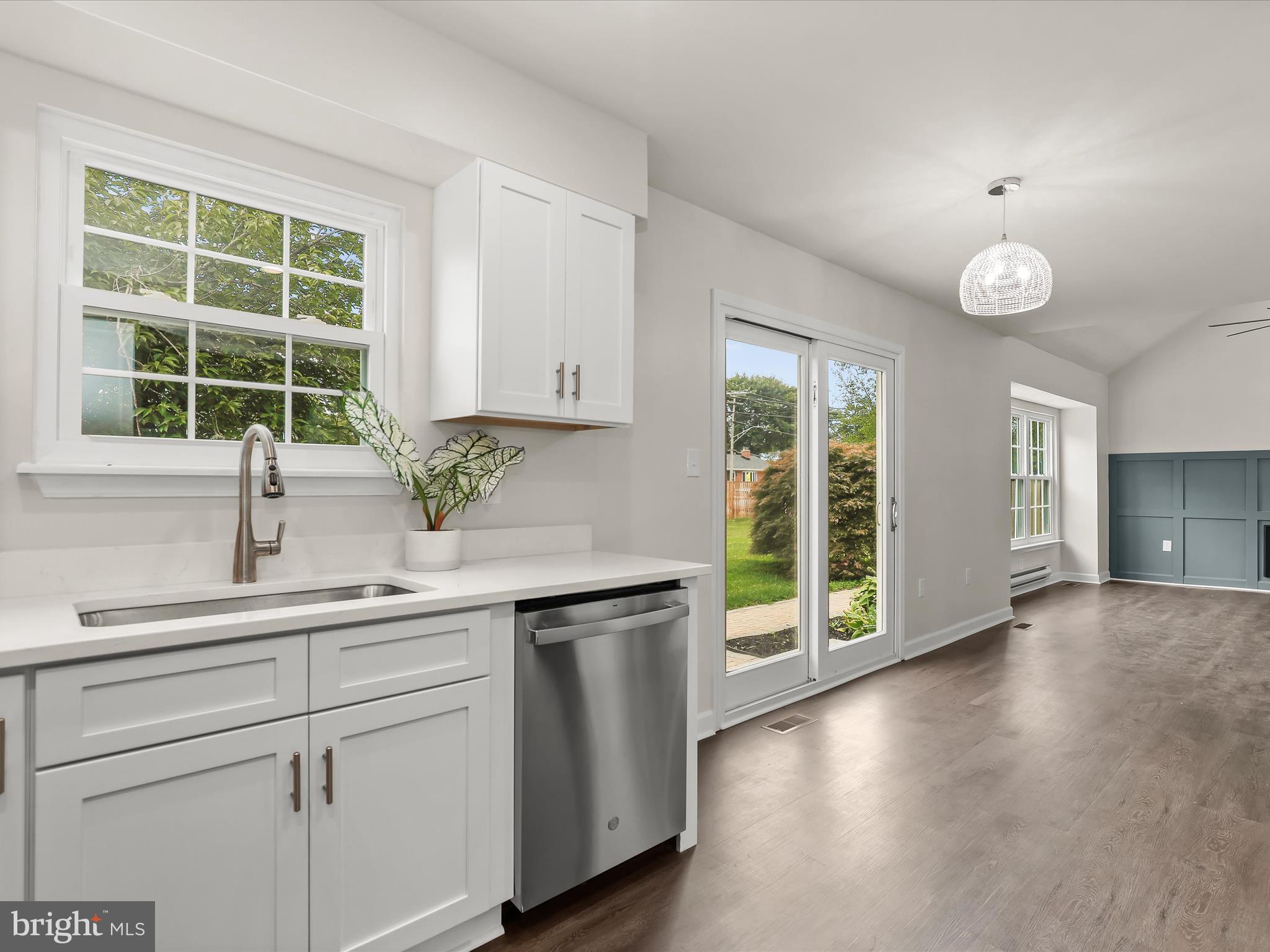 FOUNTAIN GLEN - Residential