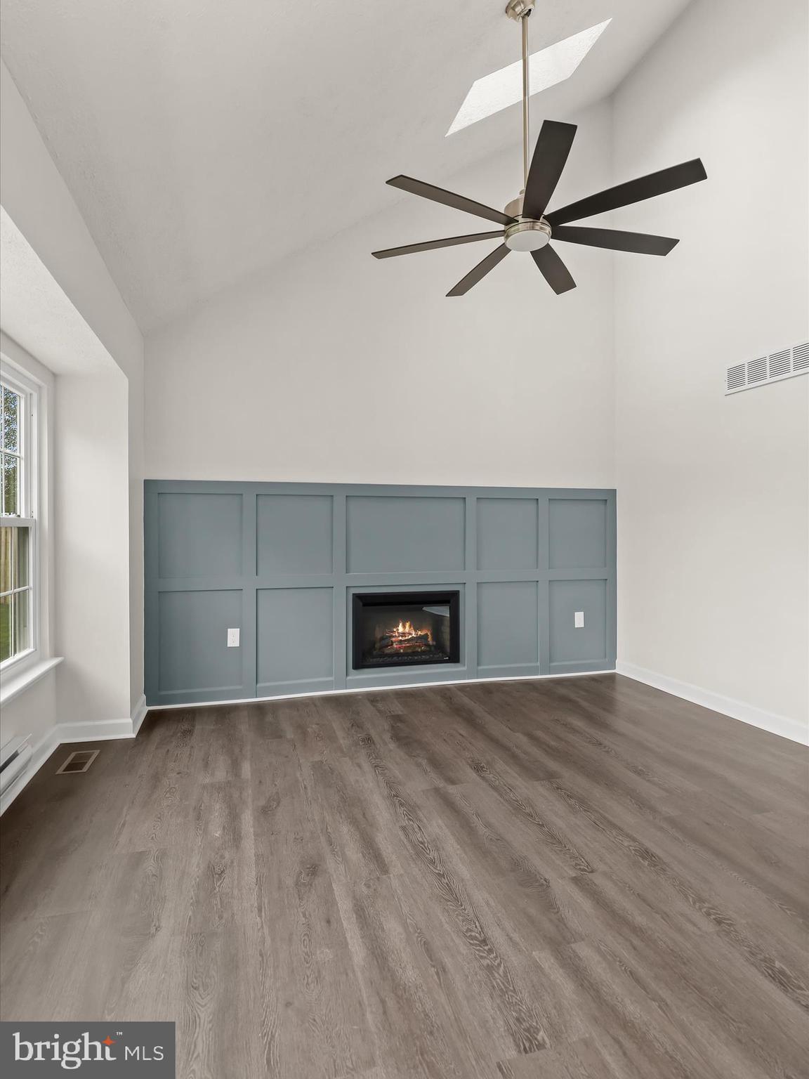 FOUNTAIN GLEN - Residential