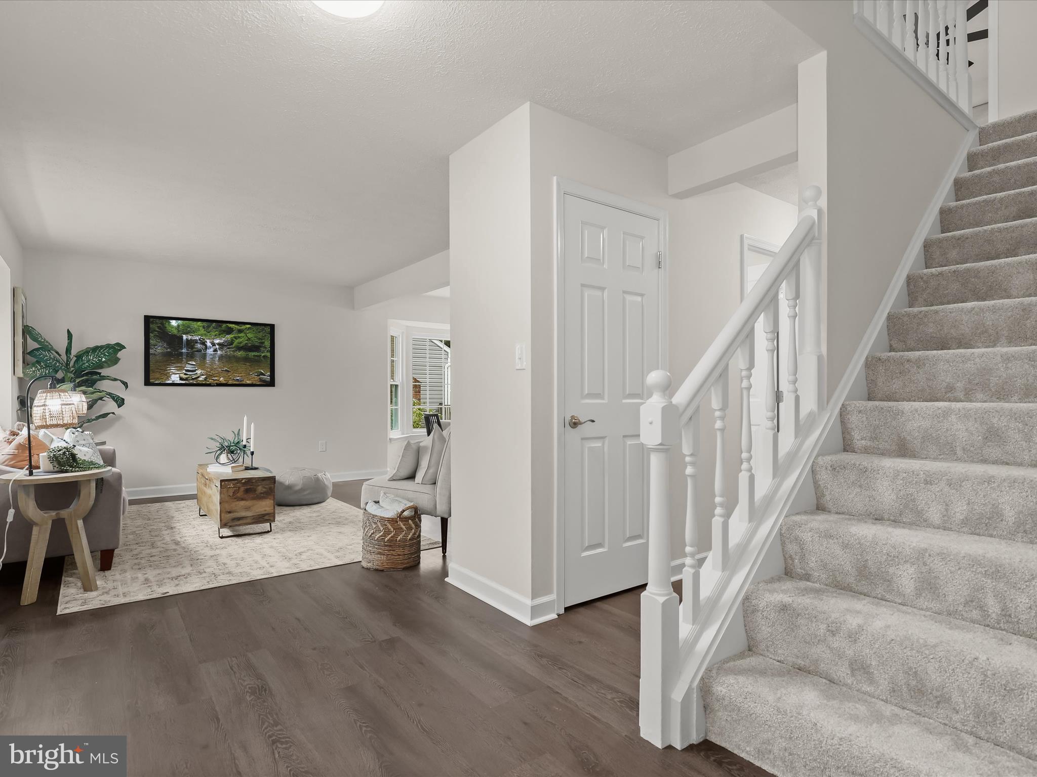 FOUNTAIN GLEN - Residential