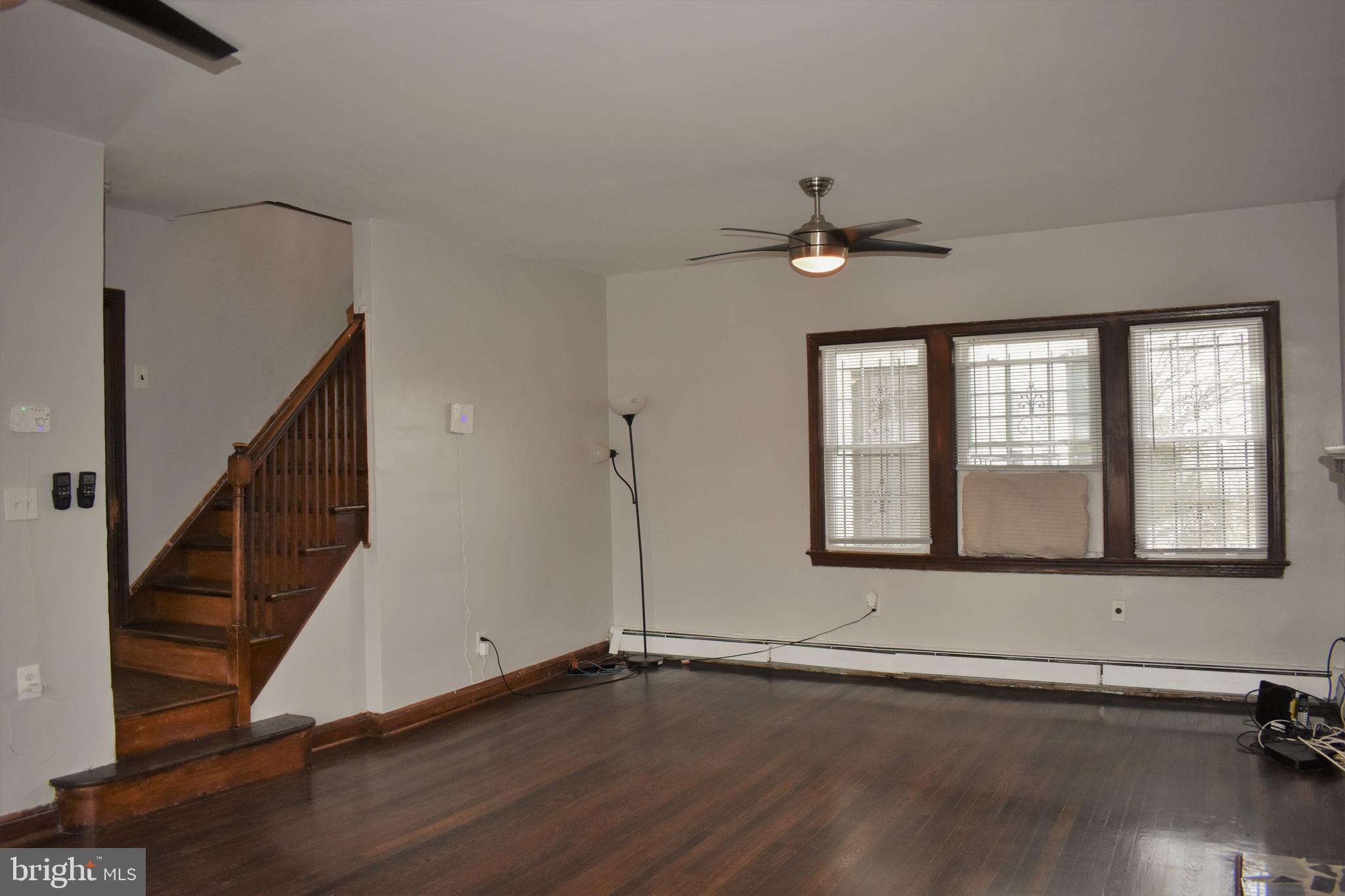 TEMPLE HILLS - Residential Lease