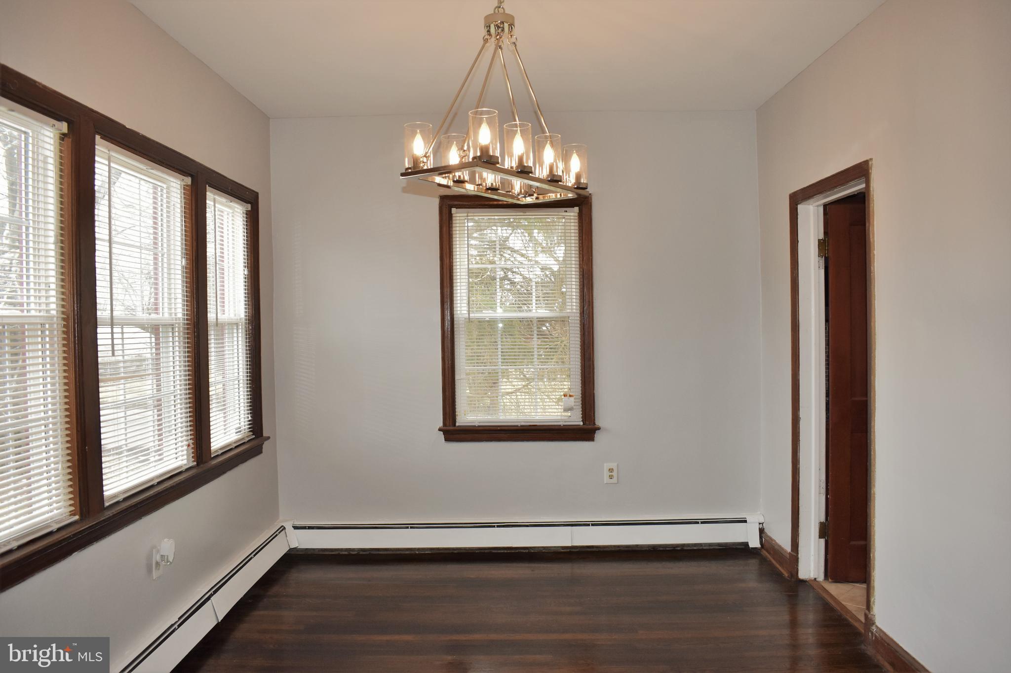 TEMPLE HILLS - Residential Lease