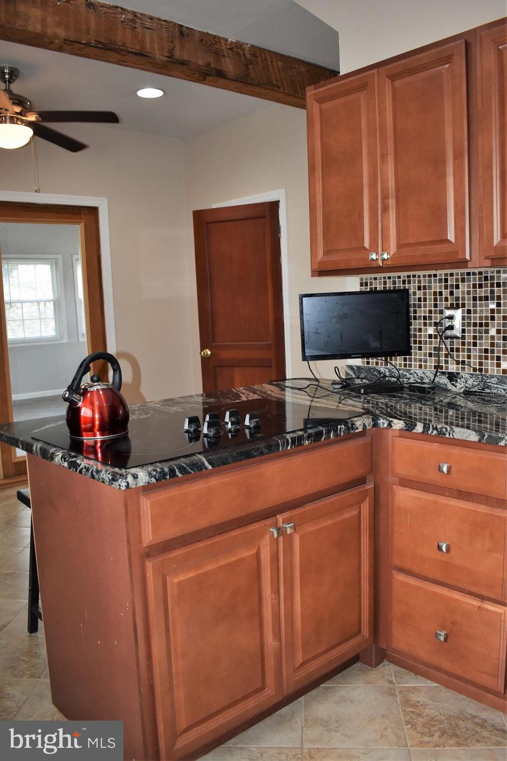 TEMPLE HILLS - Residential Lease