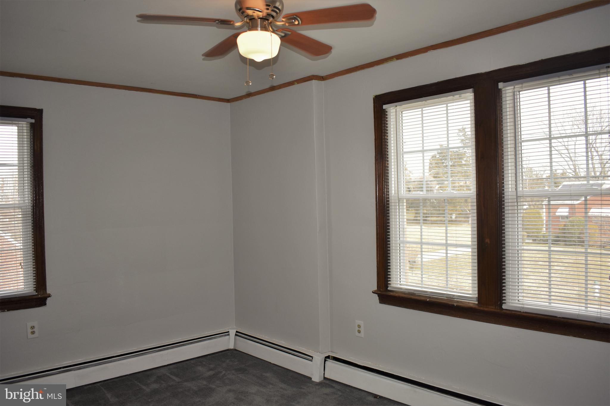 TEMPLE HILLS - Residential Lease