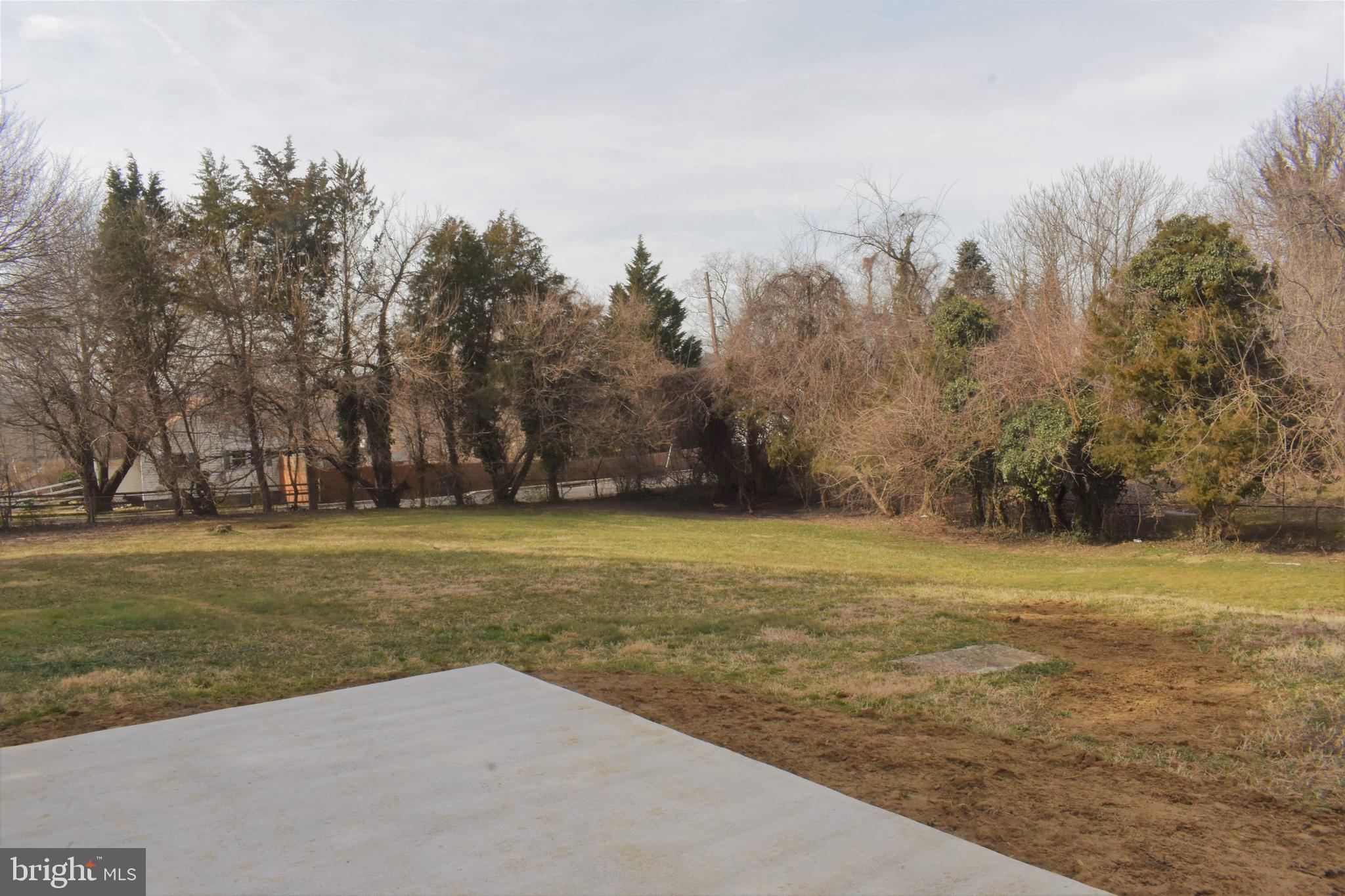 TEMPLE HILLS - Residential Lease