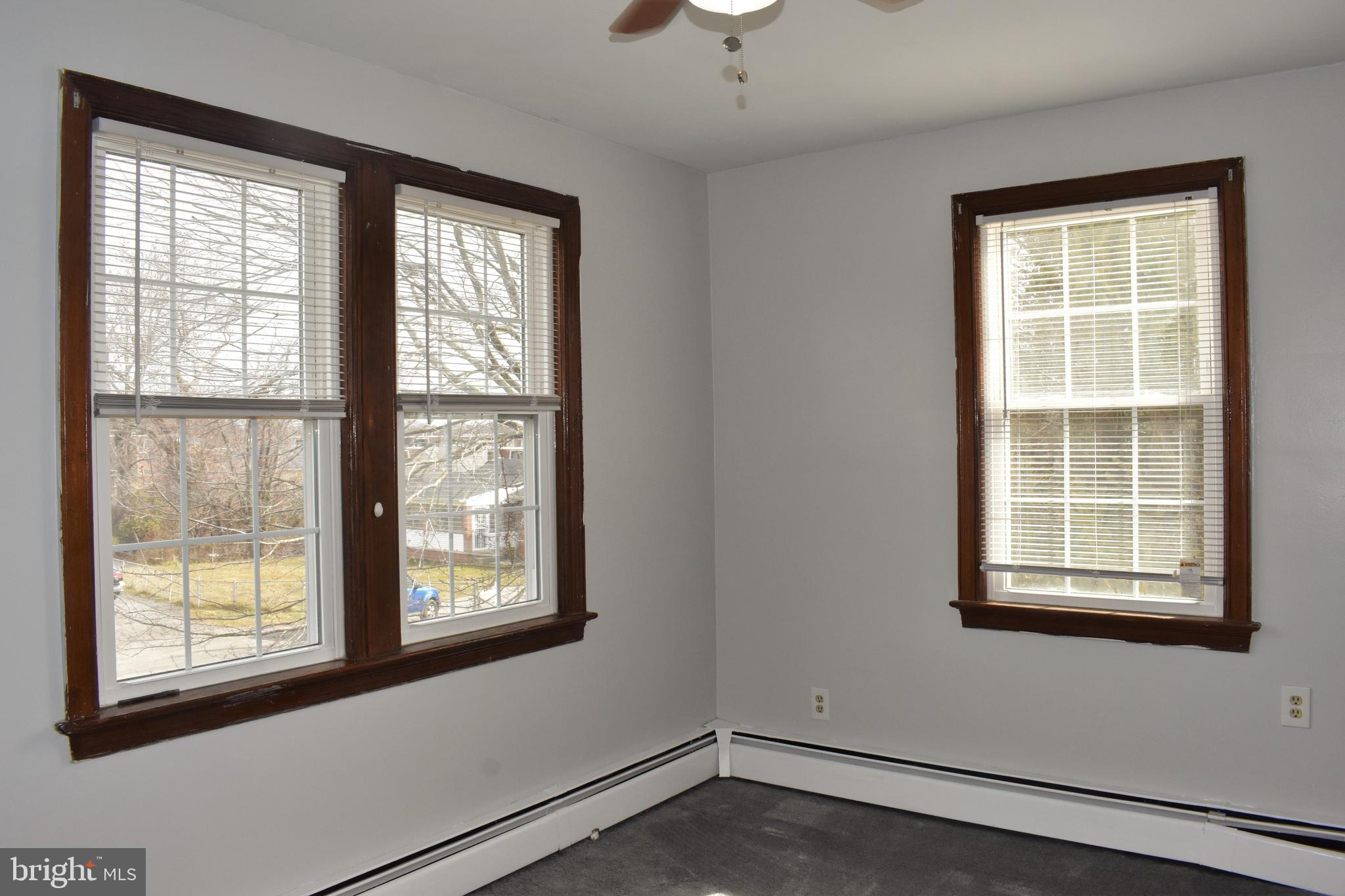 TEMPLE HILLS - Residential Lease