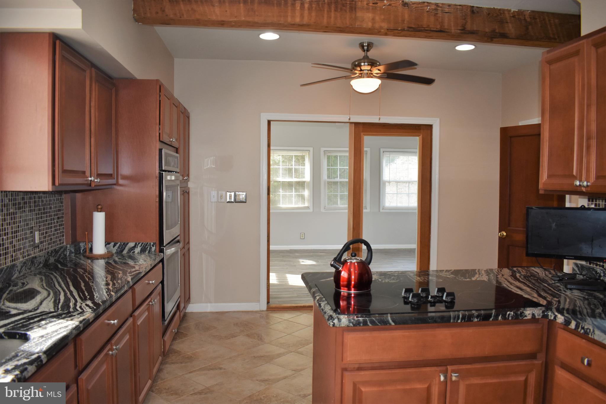 TEMPLE HILLS - Residential Lease