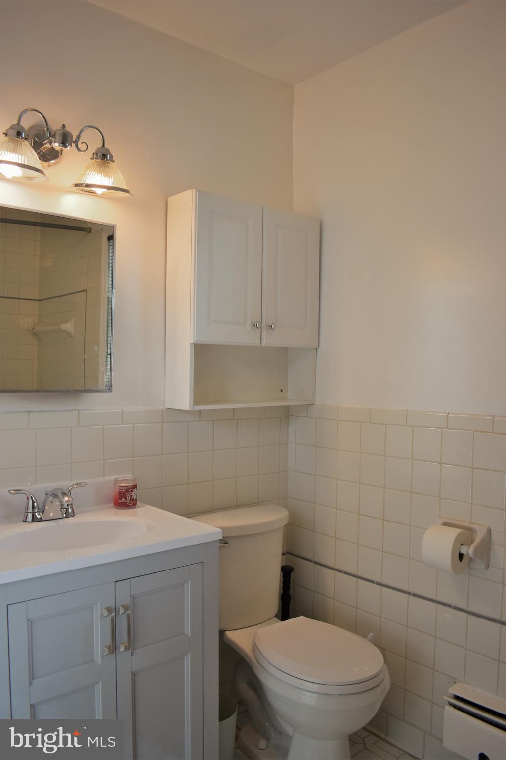 TEMPLE HILLS - Residential Lease