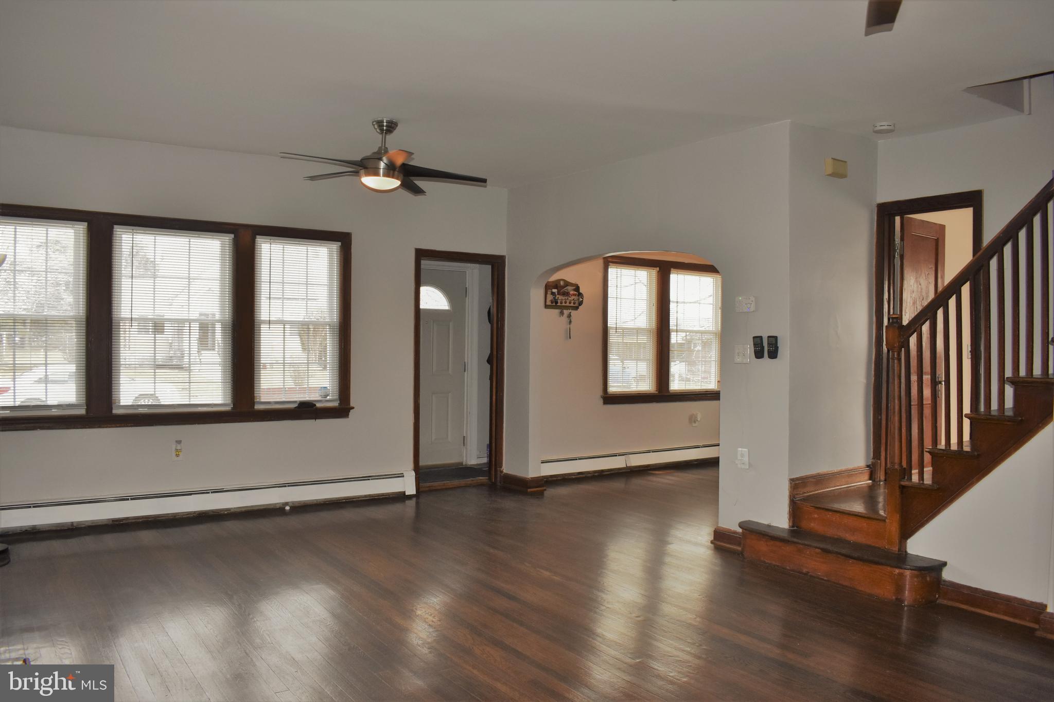 TEMPLE HILLS - Residential Lease