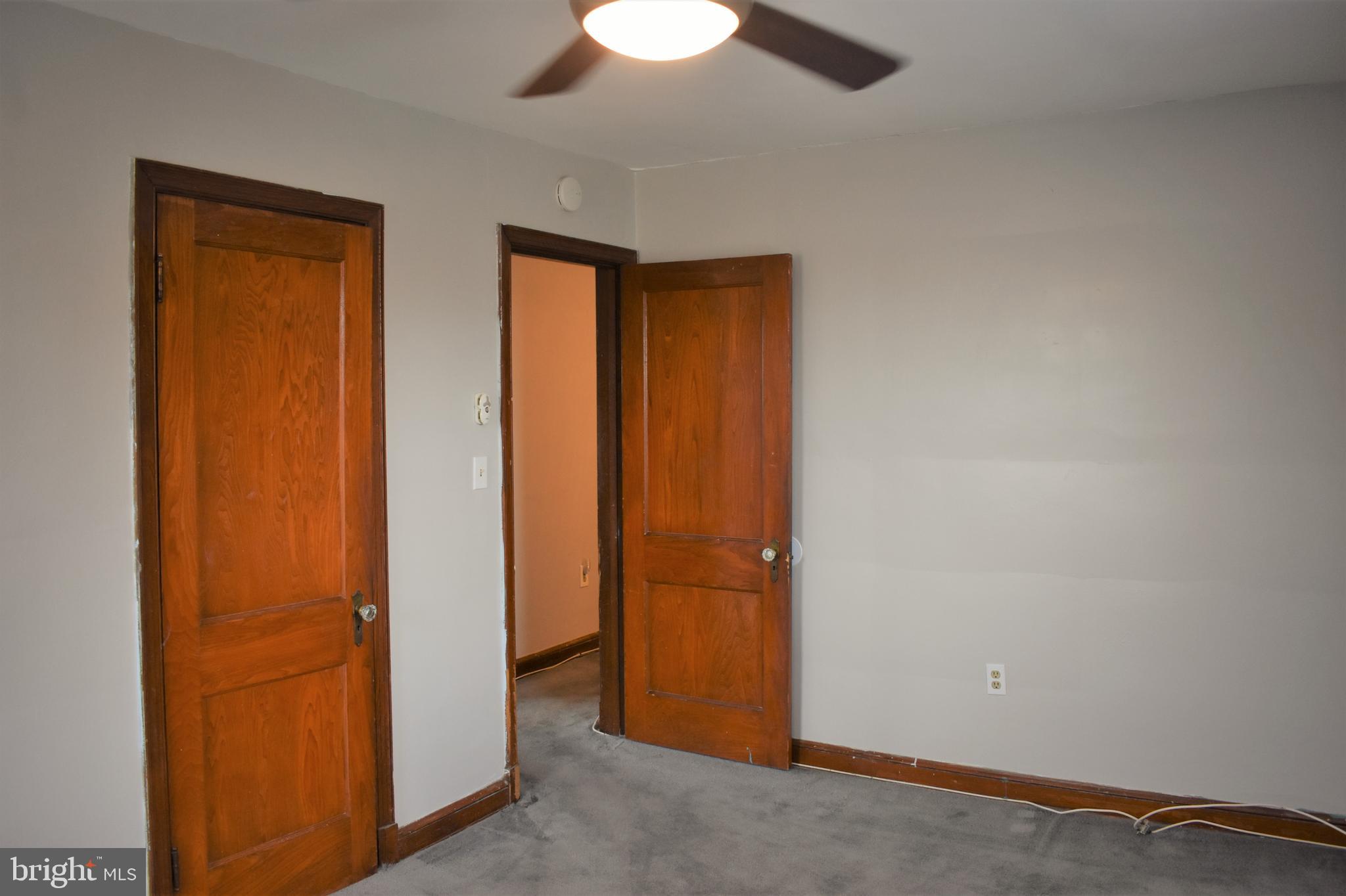 TEMPLE HILLS - Residential Lease