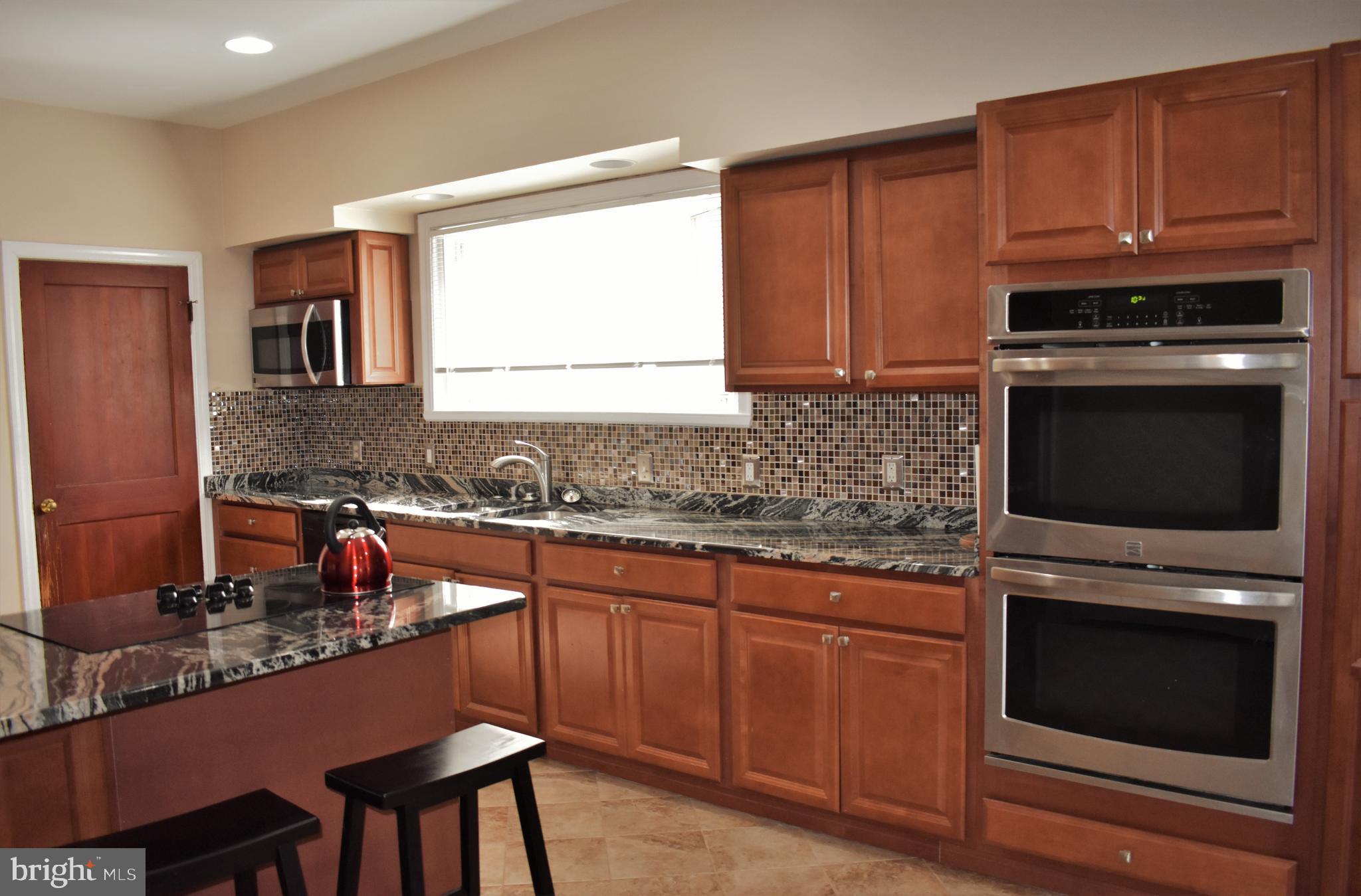 TEMPLE HILLS - Residential Lease